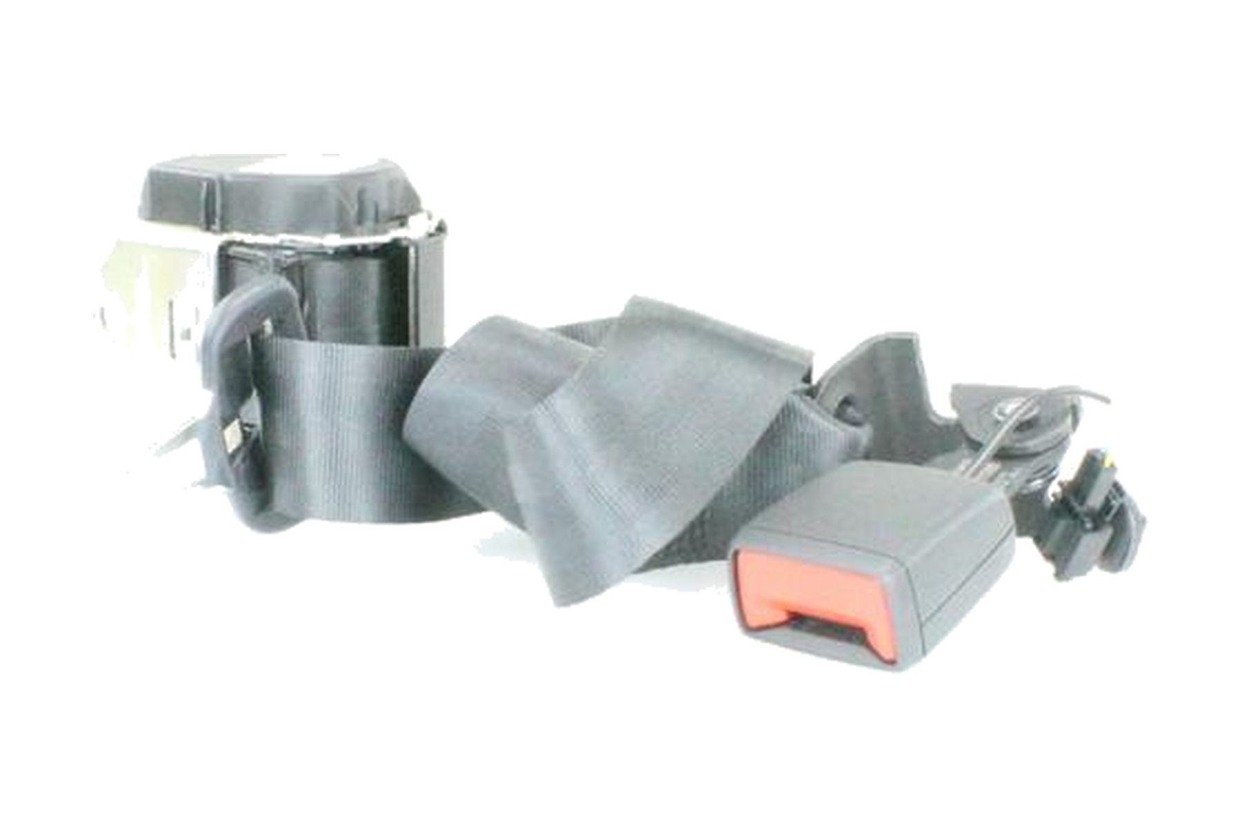 Cinto de Segurança de Banco VW 2G0857807BRAA - Imagem 4