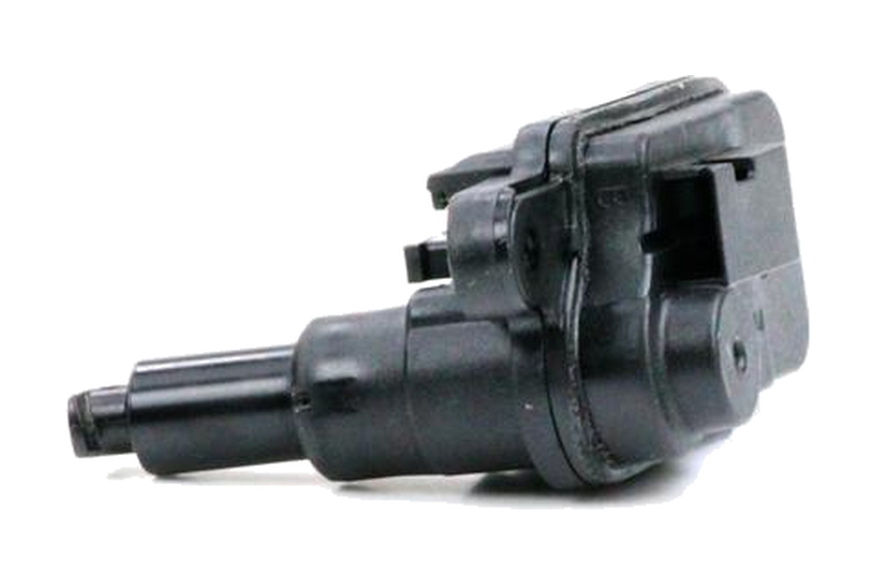 Trava de Tampa de Tanque de Combustível Elétrico VW 80A862159A - Imagem 23