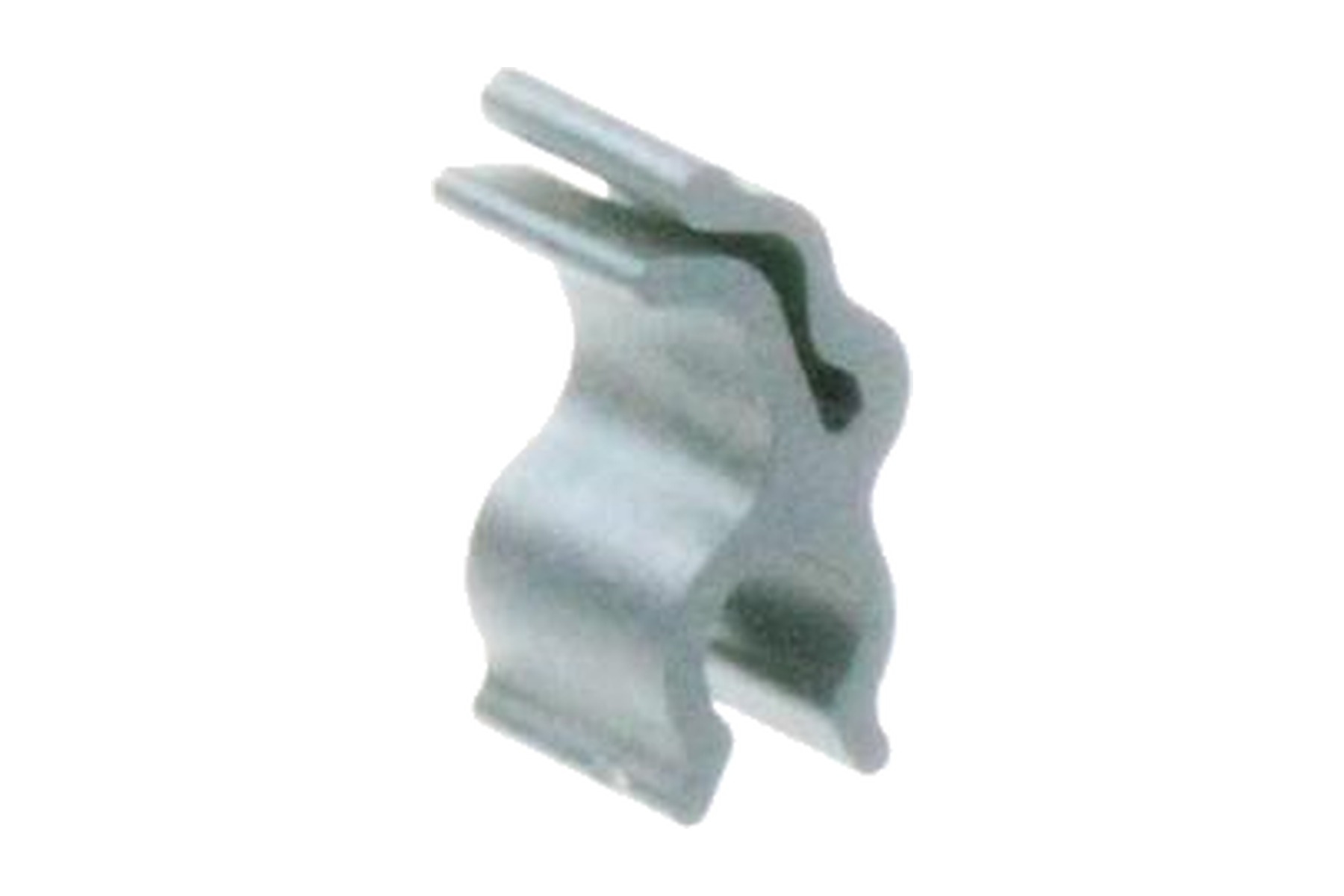 Suporte Guia de Cabo de Abertura de Capô VW 6N0823595 - Imagem 11