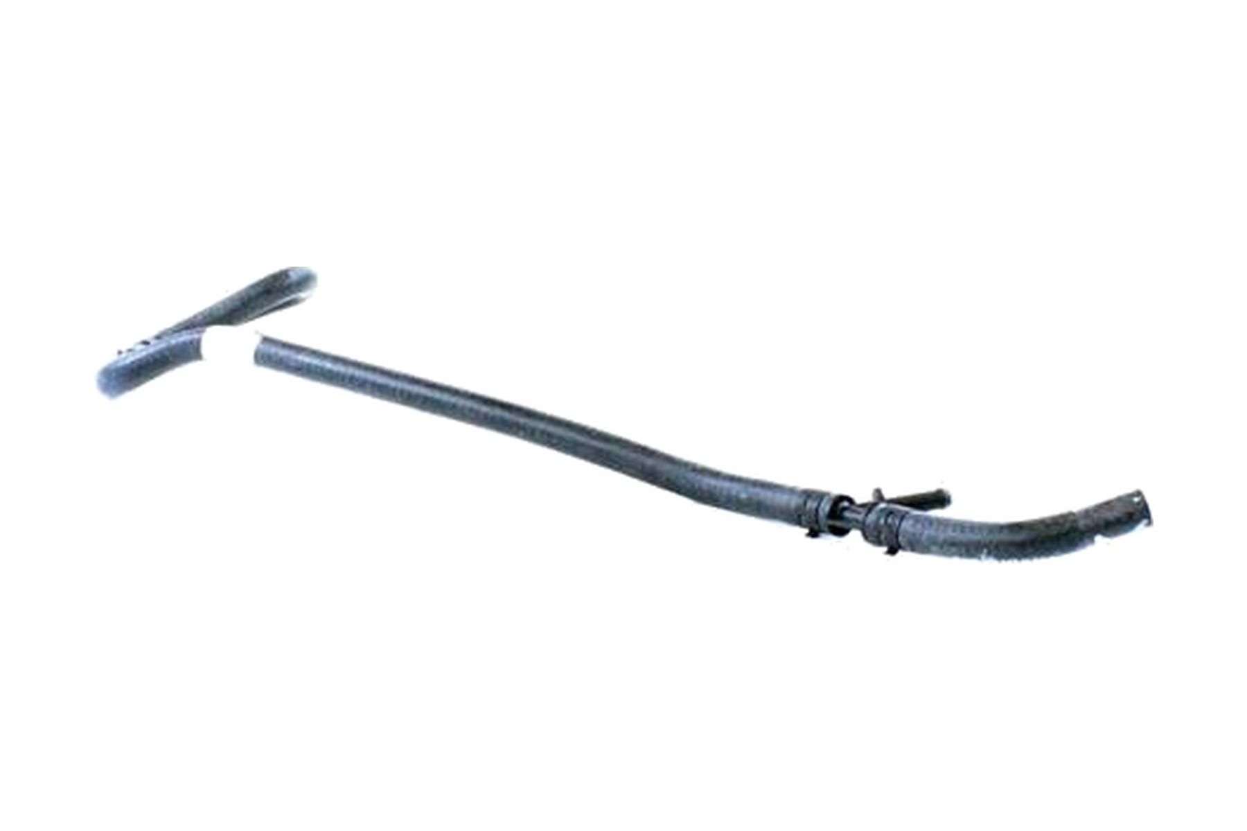 Mangueira de Água de Radiador VW 5U0122447N - Imagem 16