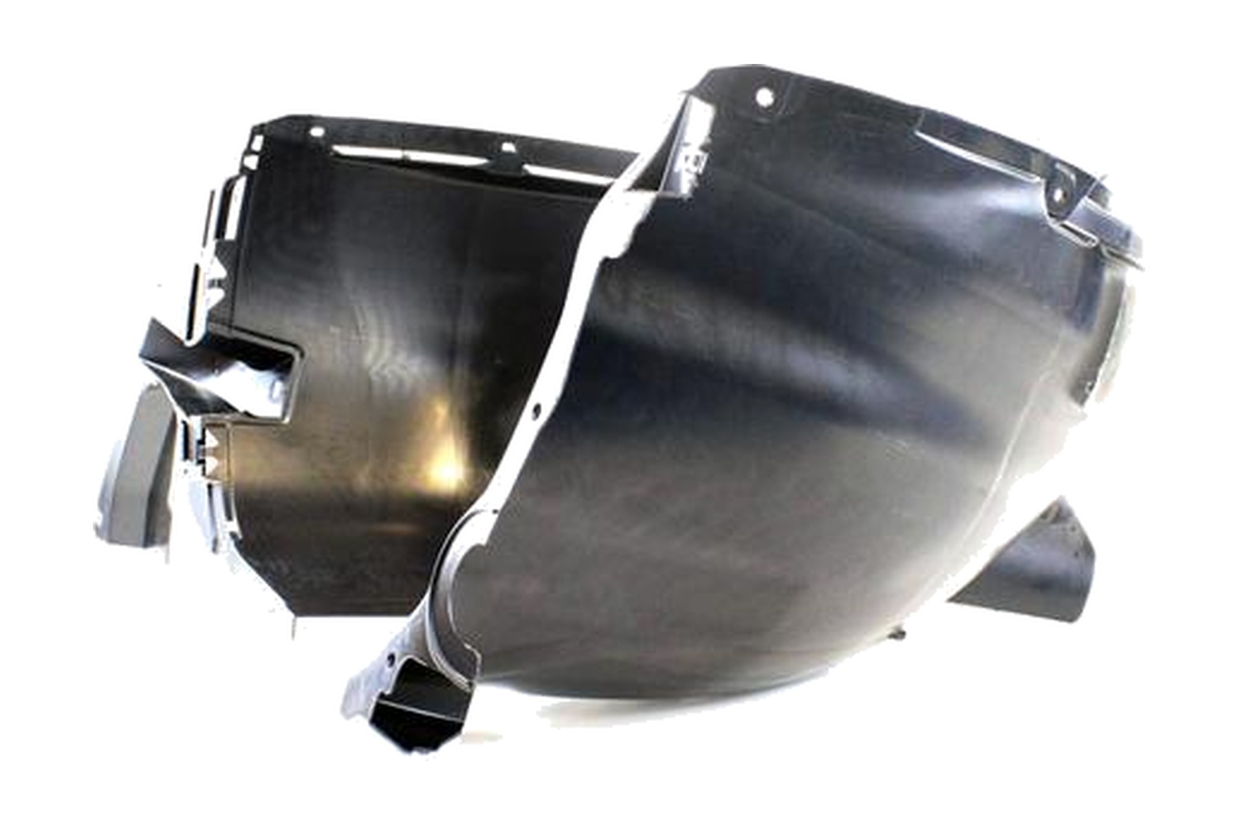 Para-barro de Caixa de Roda VW 5NA805911AG - Imagem 5