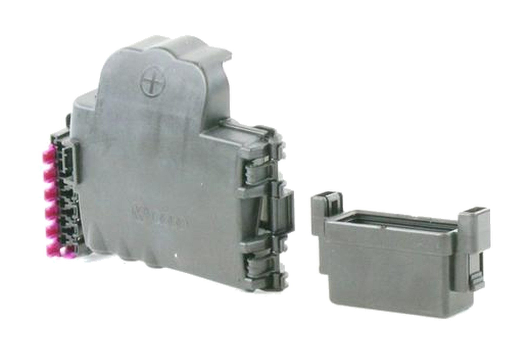 Caixa de Fusíveis de Bateria VW 5U0937548C - Imagem 15