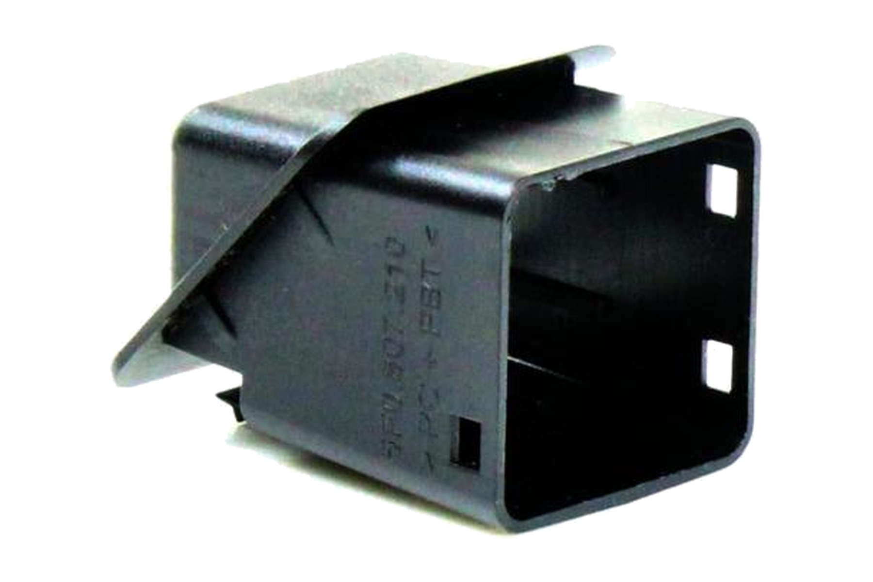 Suporte de Câmera de Ré VW 5F0807210 - Imagem 10