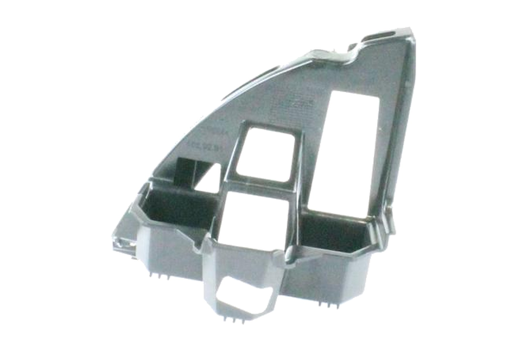 Suporte Guia de Para-choque VW 5C6807393E - Imagem 2