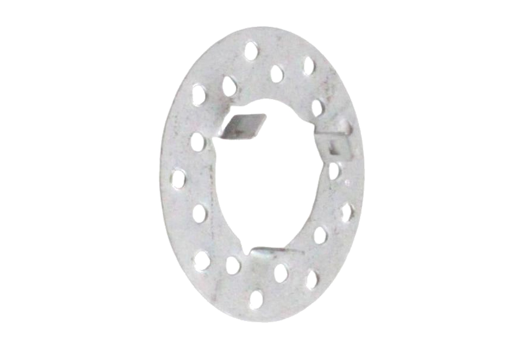 Roseta Guia de Suporte de Agregado VW WHT006844 - Imagem 3