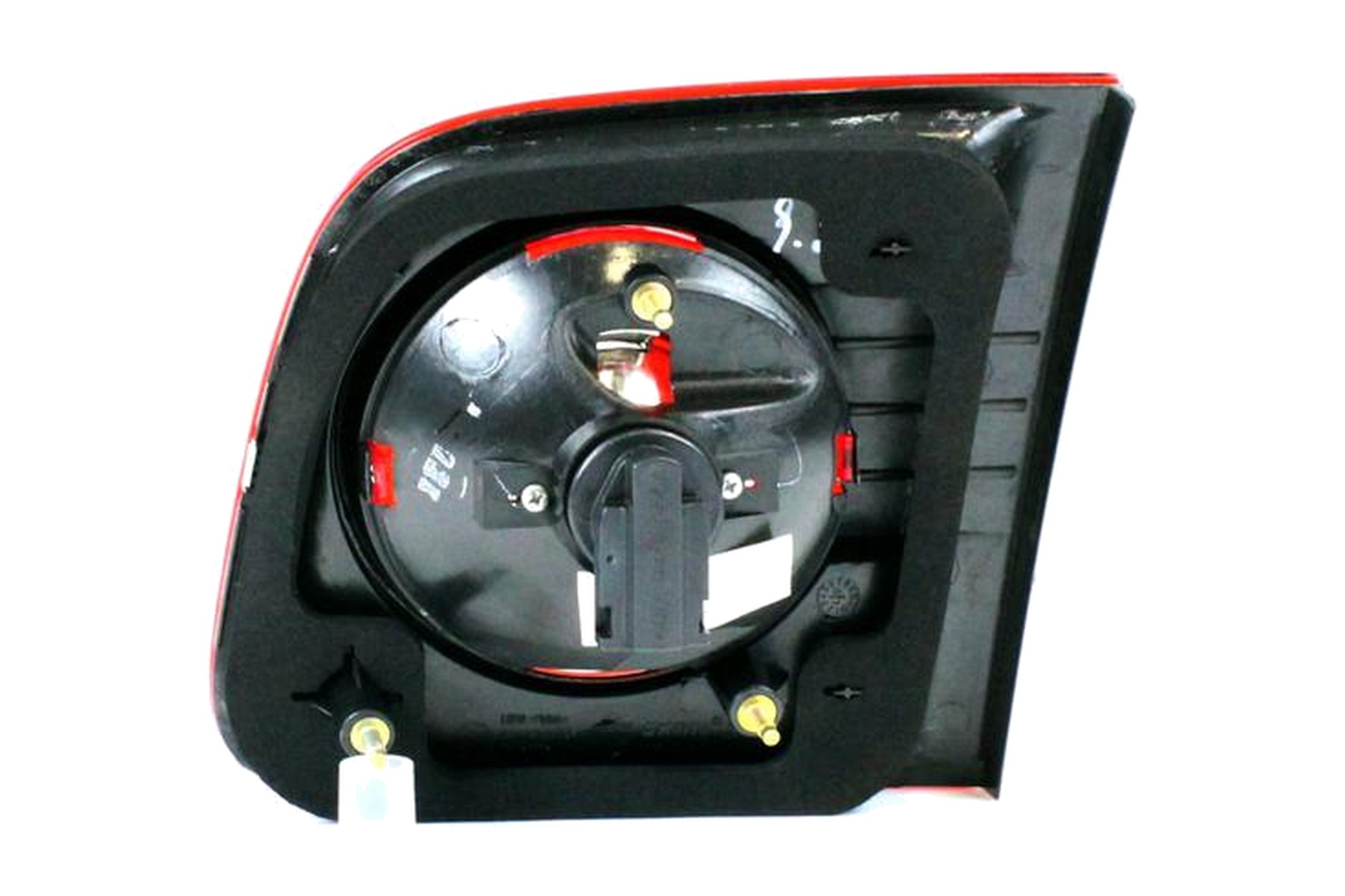 Lanterna Esquerdo (Motorista) VW 6QD945093A - Imagem 13