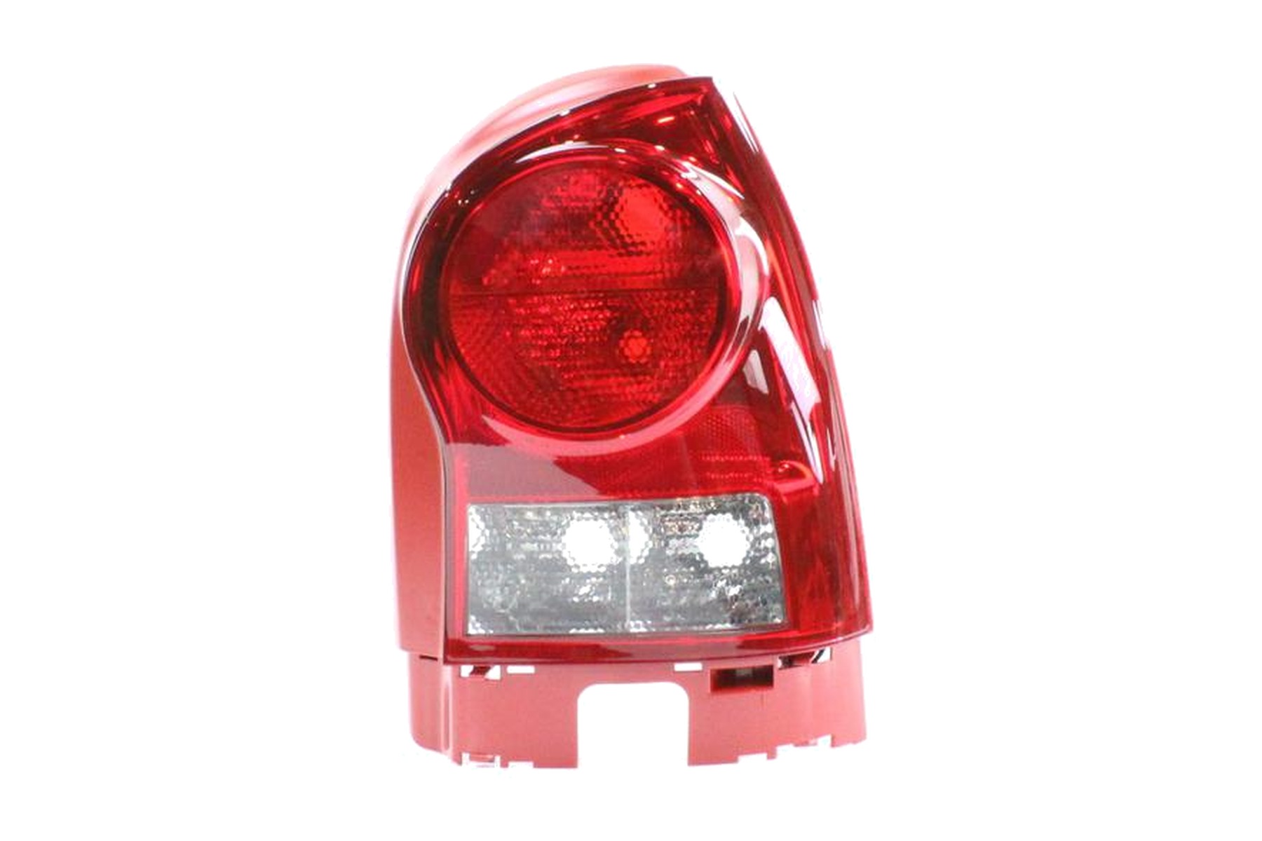 Lanterna Direito (Passageiro) VW 5W6945112F