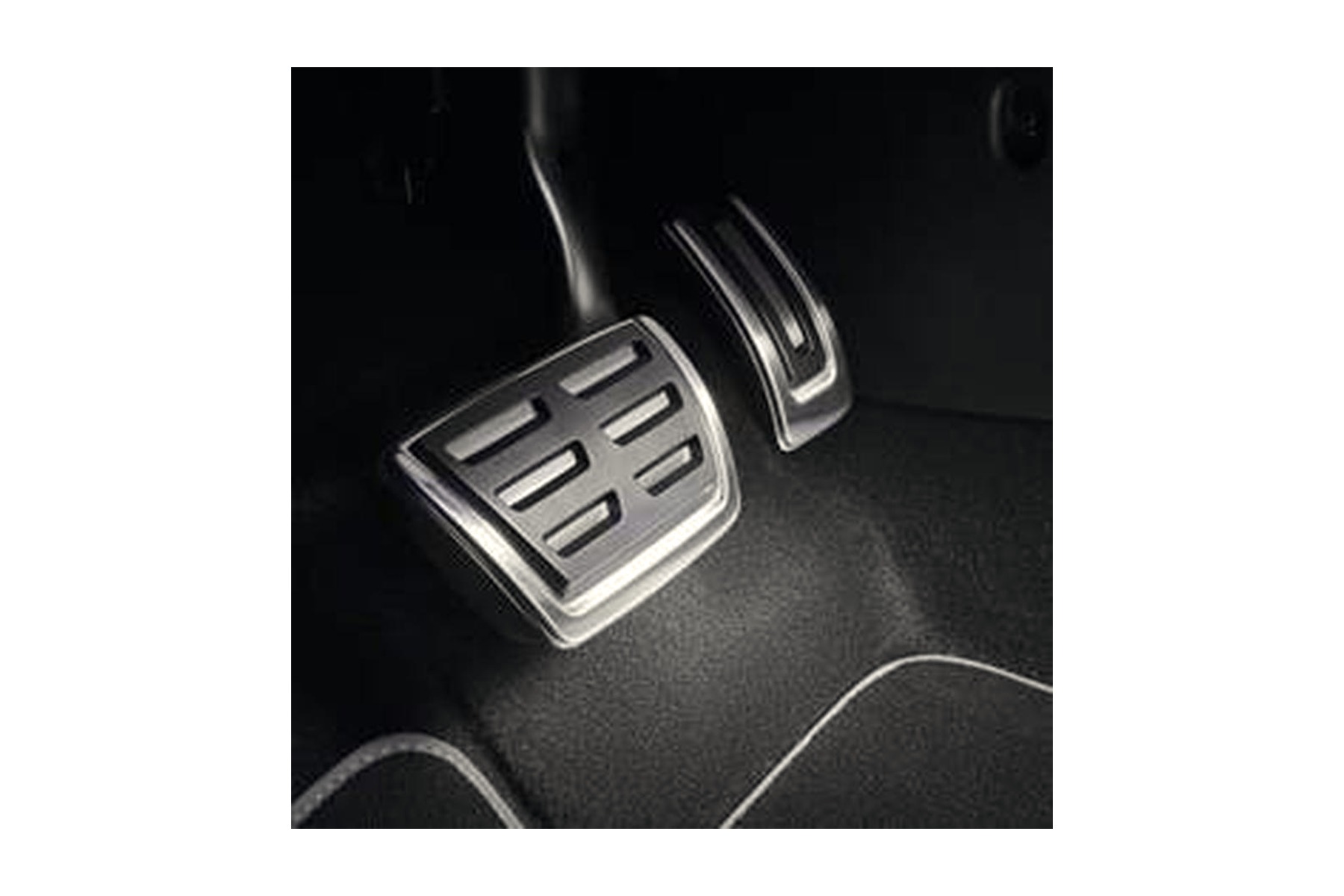 Kit de Capas de Pedais VW 5G1064205 - Imagem 5
