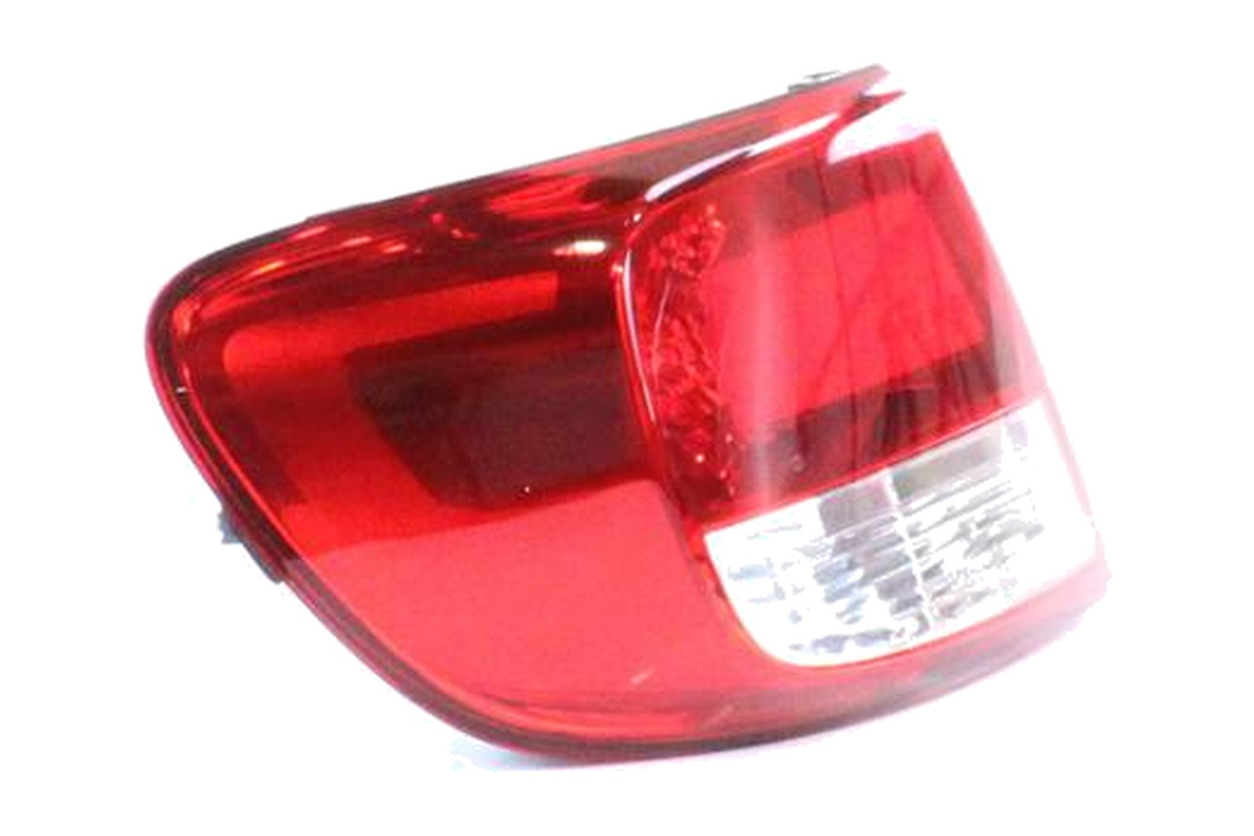 Lanterna Esquerdo (Motorista) VW 5U6945095D - Imagem 21