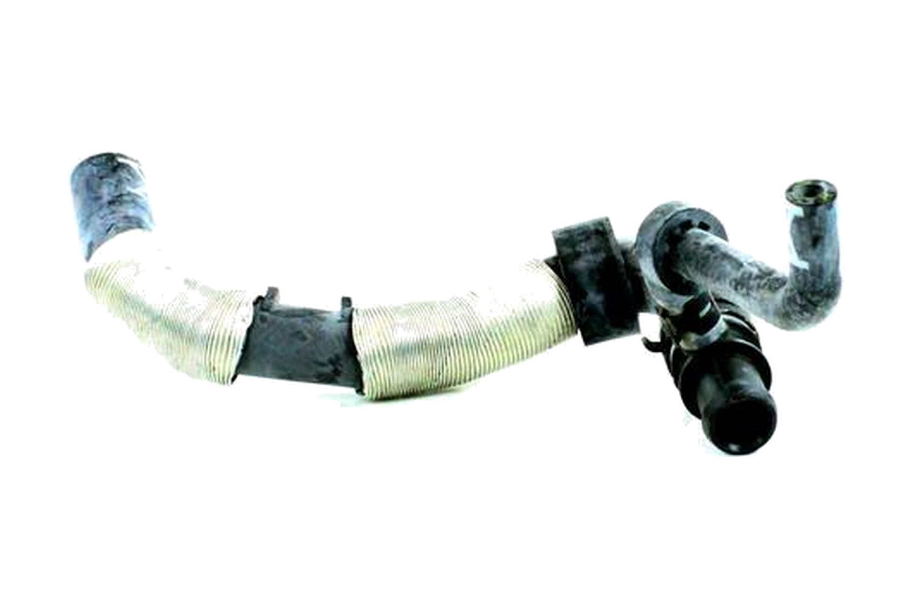 Mangueira de Água de Radiador VW 5Z0122157D - Imagem 12