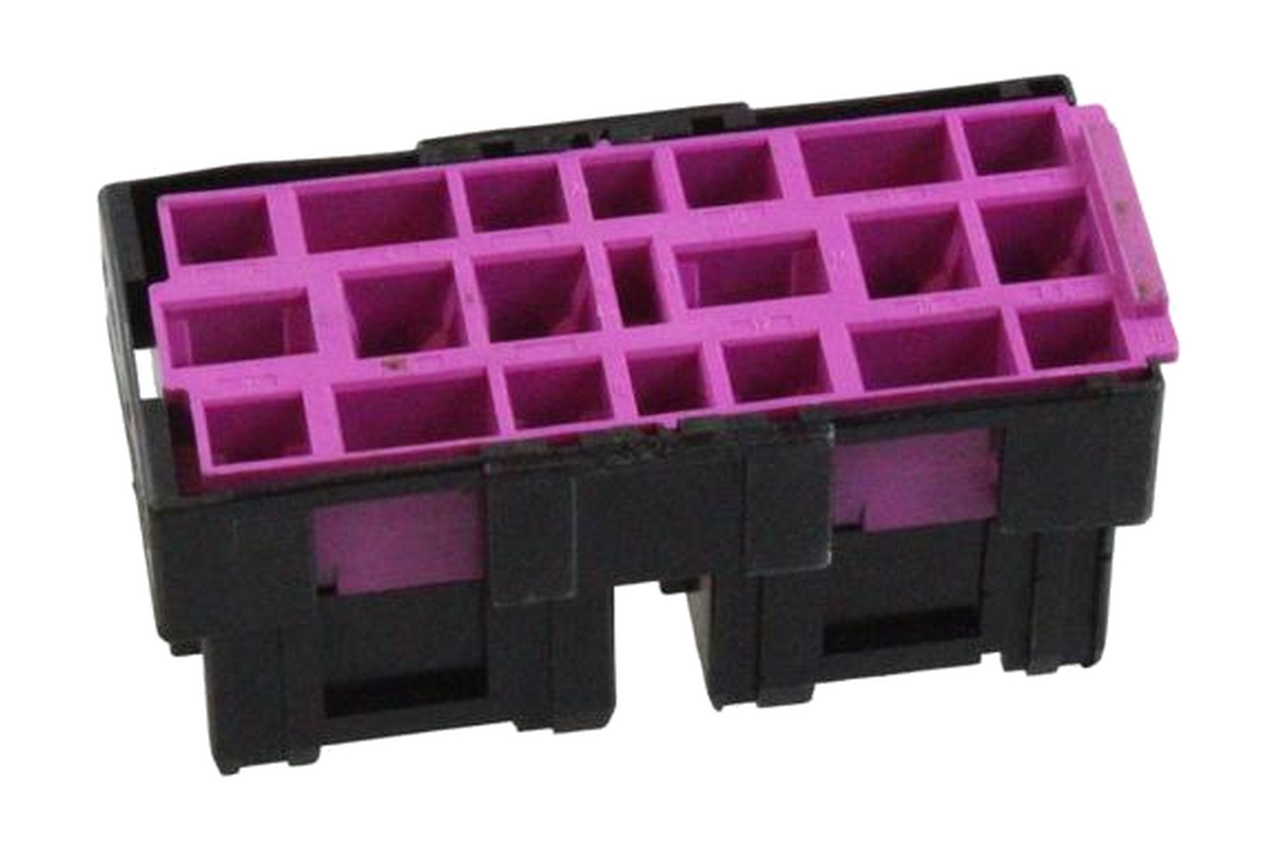 Suporte VW 4A0937529 - Imagem 2