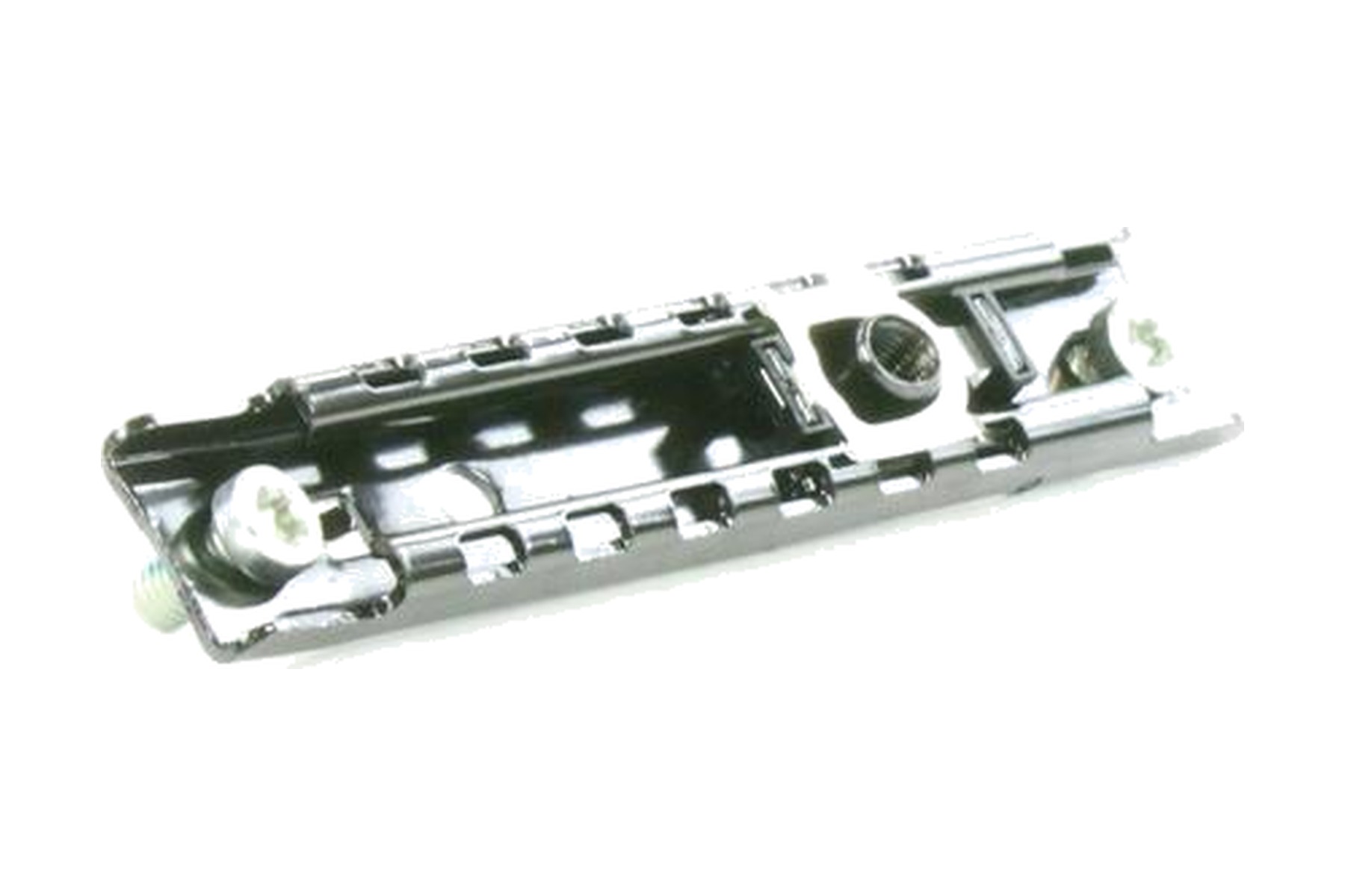 Regulador de Altura de Cinto de Segurança VW 5Z0857819A - Imagem 22