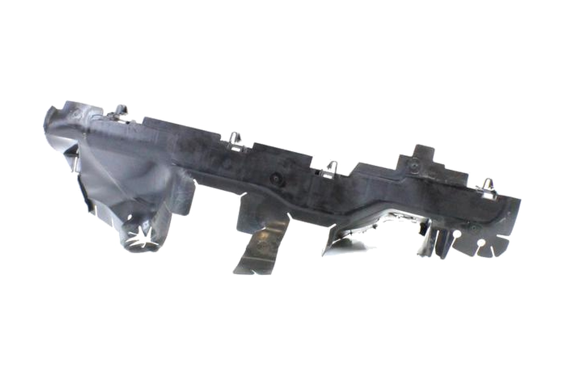 Defletor de Ar de Radiador VW 2GK121283 - Imagem 2