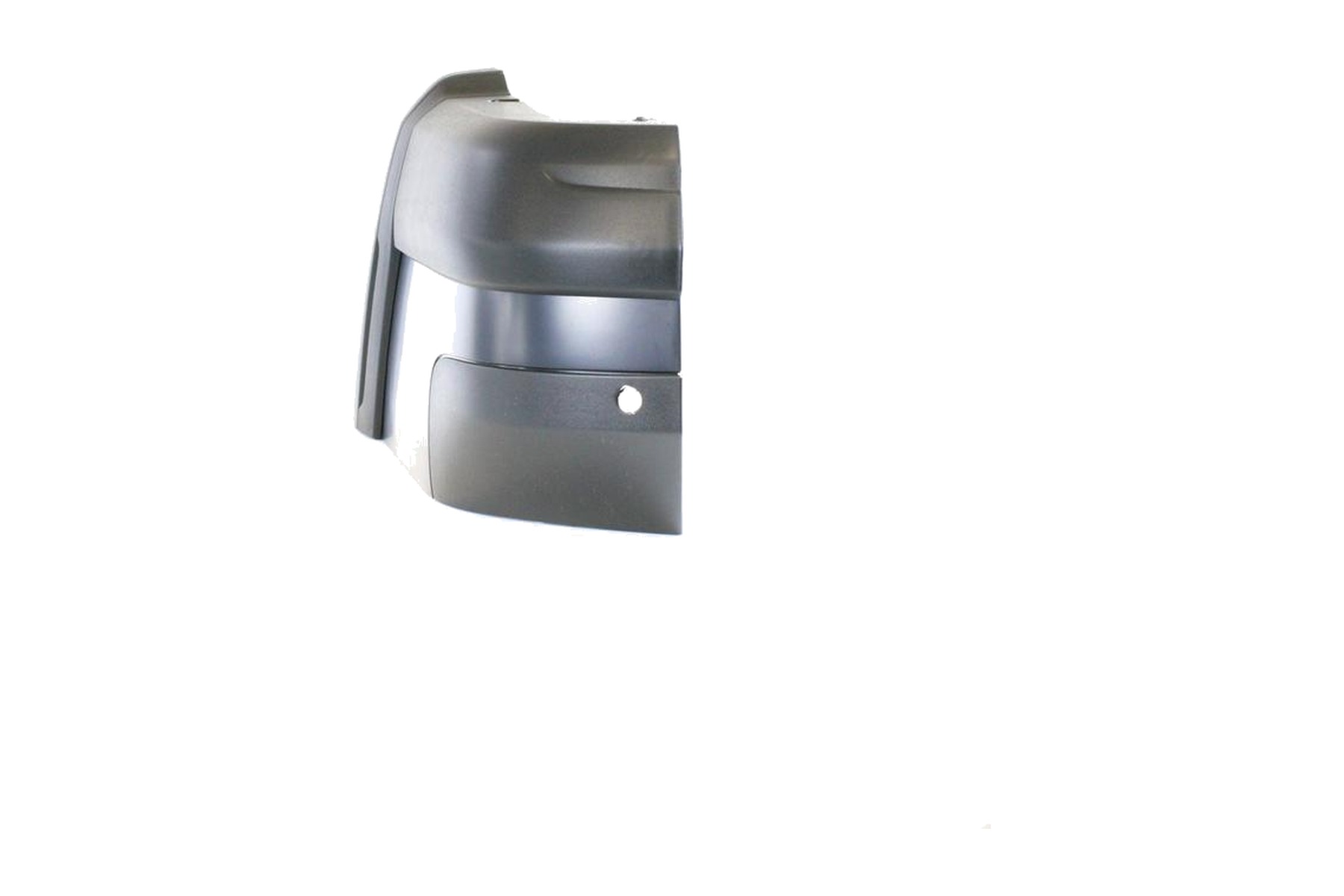 Para-choque Traseiro Direito (Passageiro) VW 5U7807142DGRU - Imagem 6