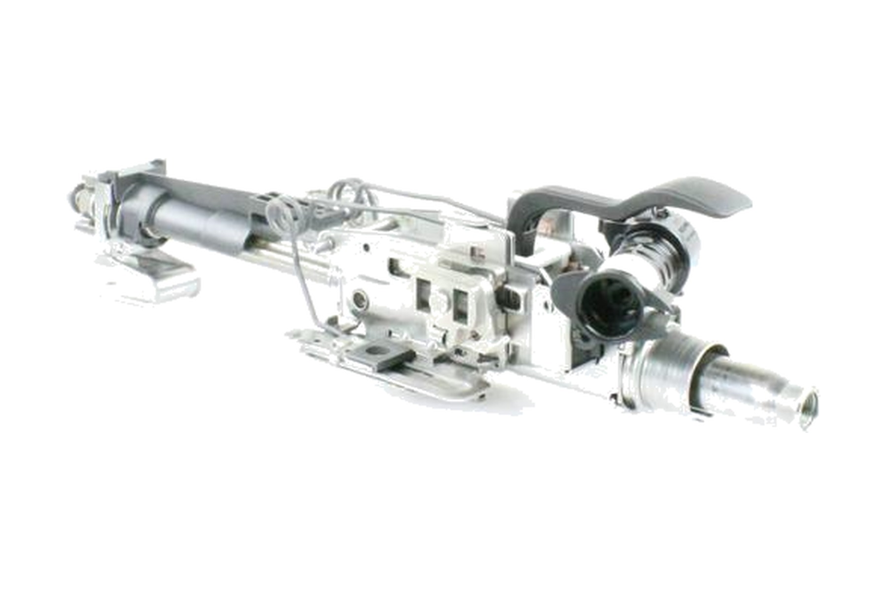 Coluna de Direção VW 6QE419501C - Imagem 4