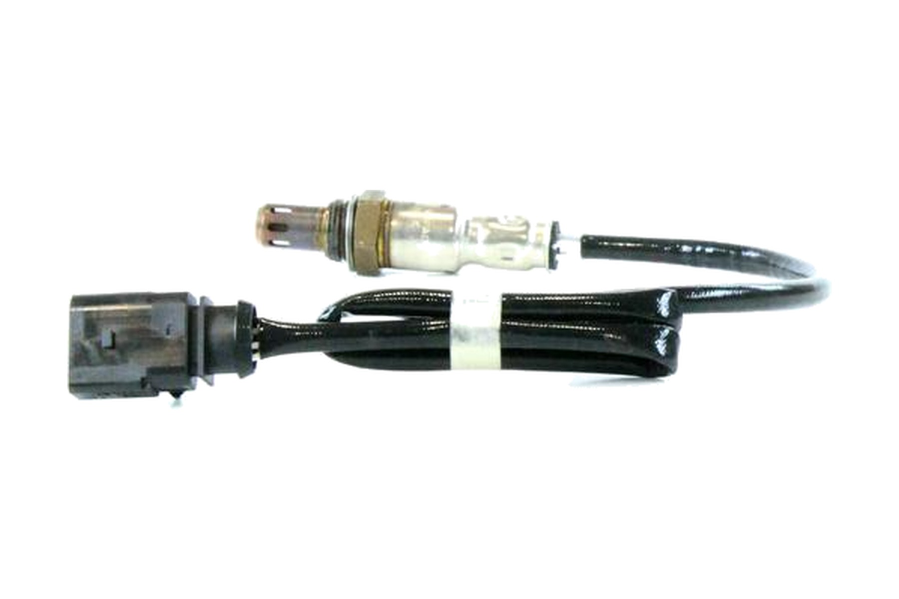 Sonda Lambda de Escapamento Pós-catalisador VW 04E906262EB - Imagem 13