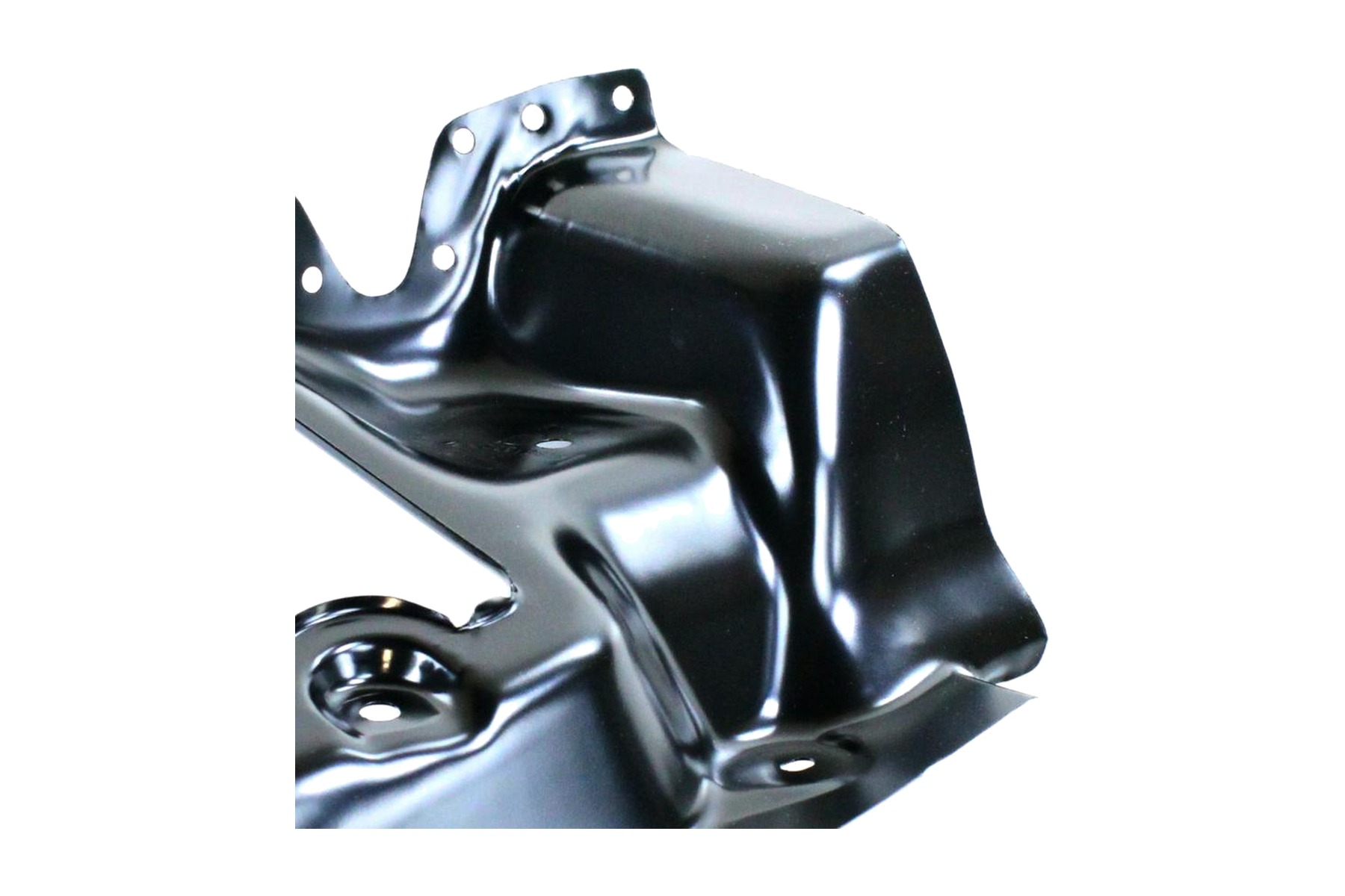 Alojamento de Lanterna VW 5Z9813327AGRU - Imagem 3