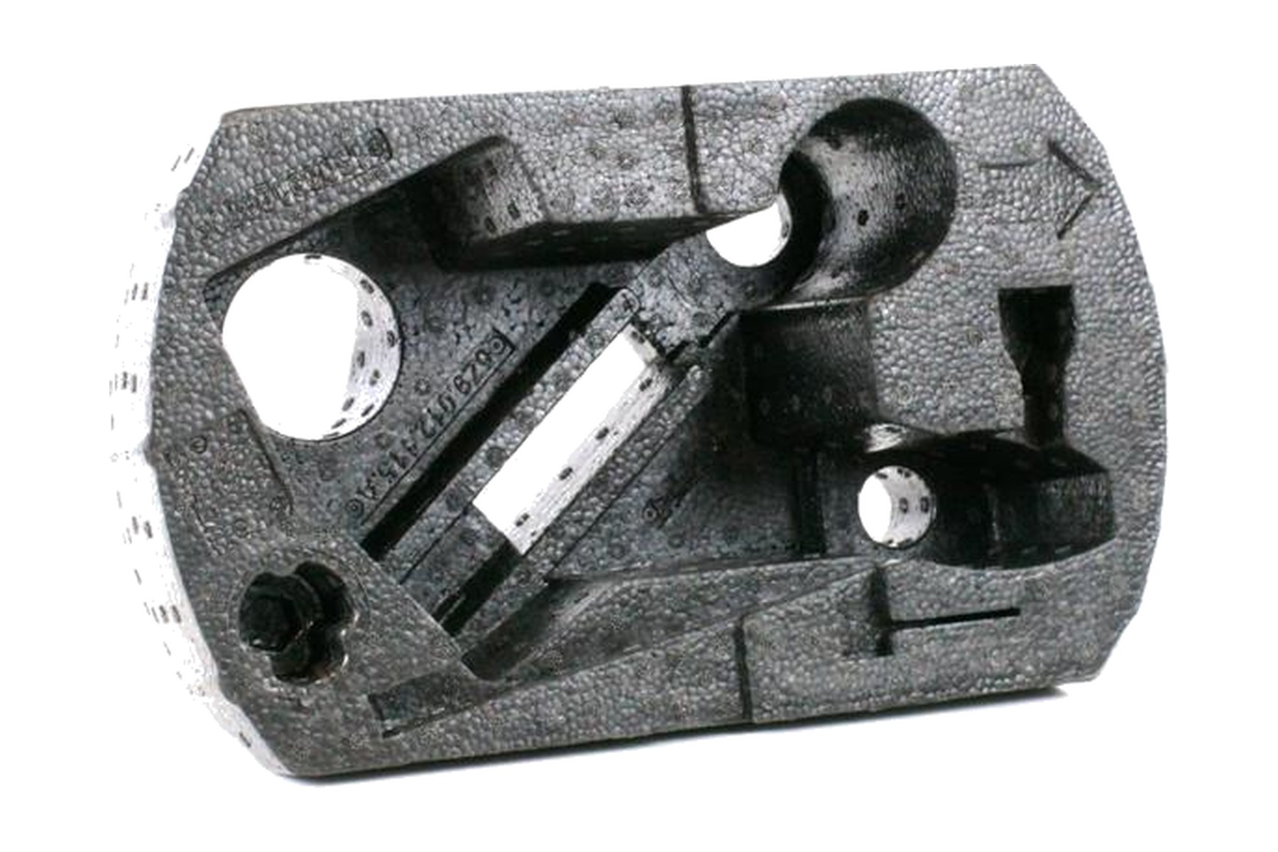 Alojamento de Macaco VW 5Z9012115A - Imagem 11