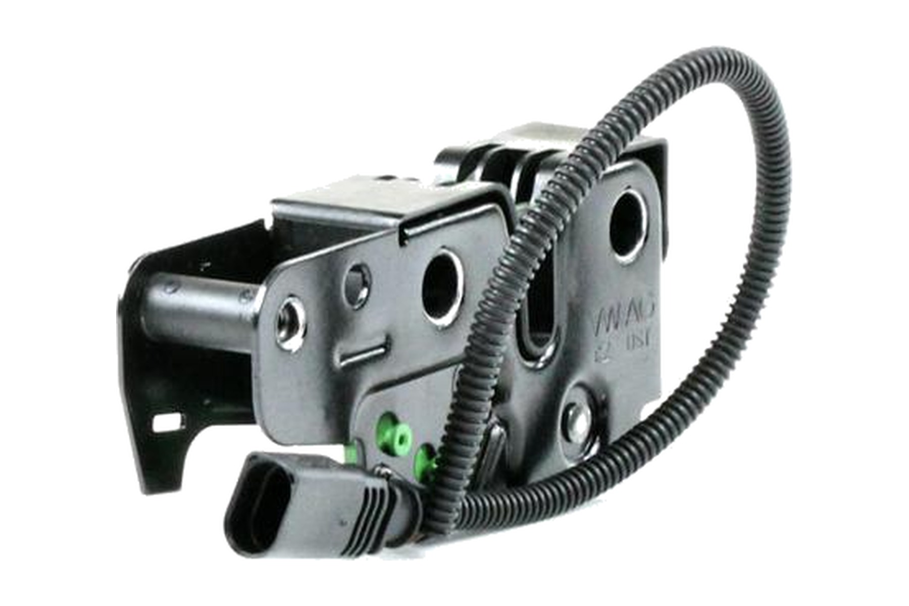 Fechadura de Capô VW 2H0823509B - Imagem 9