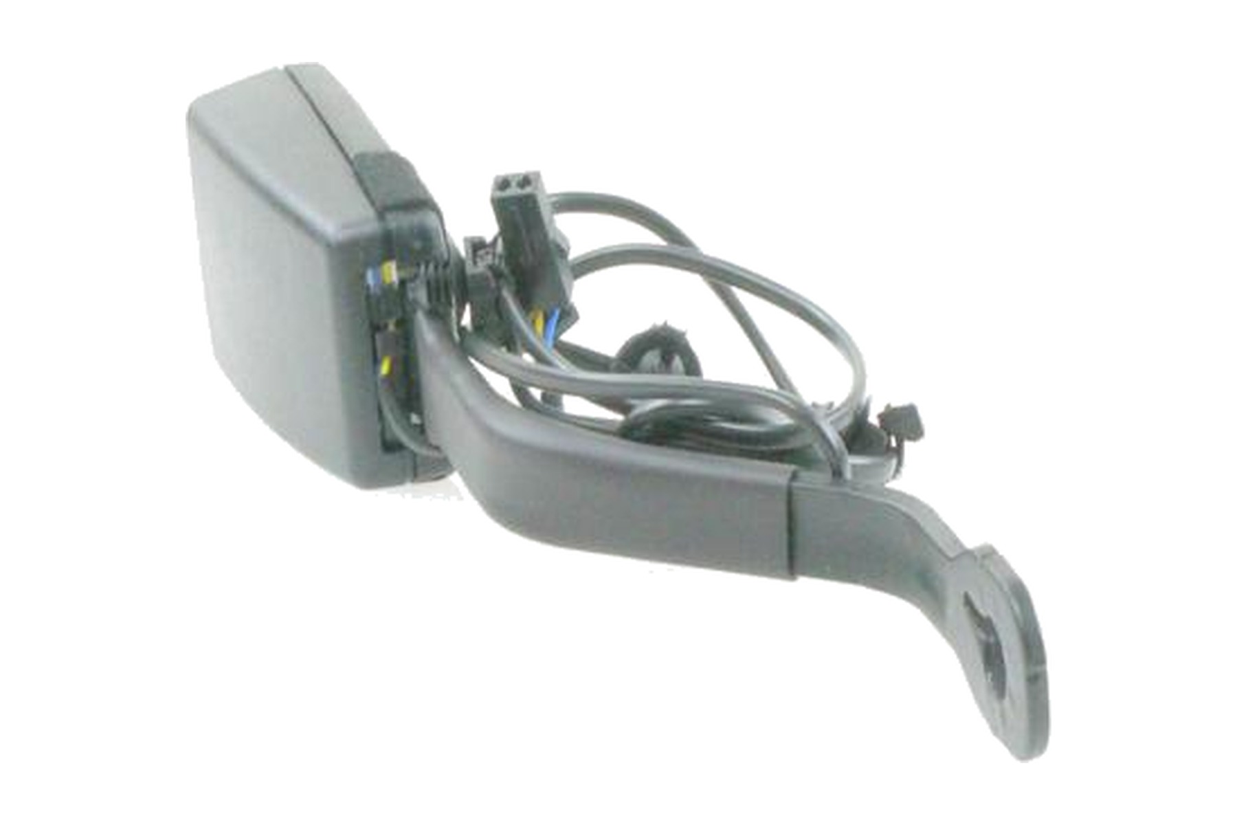 Fecho VW 5U7857755BFCN - Imagem 5