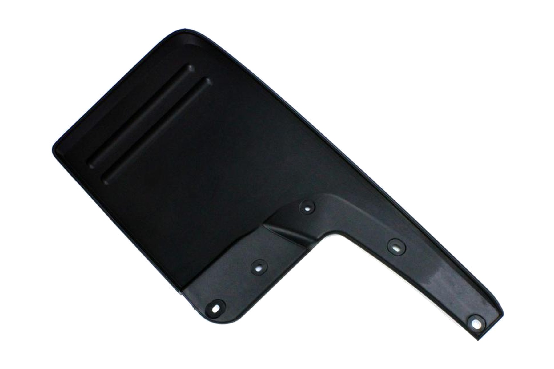 Extensão de Para-barro VW 2H0821812F9B9 - Imagem 3