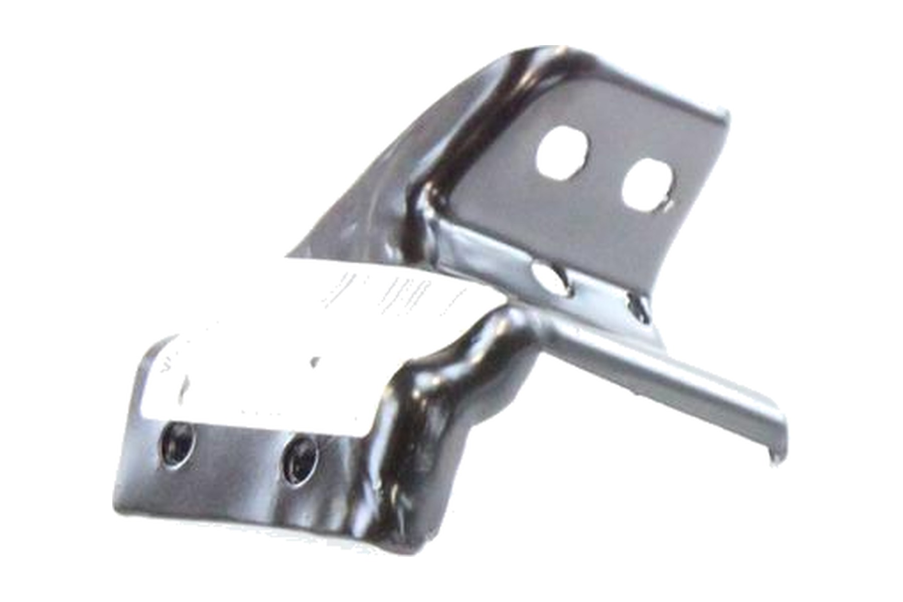 Suporte de Para-lama VW 5Z0821142A - Imagem 22