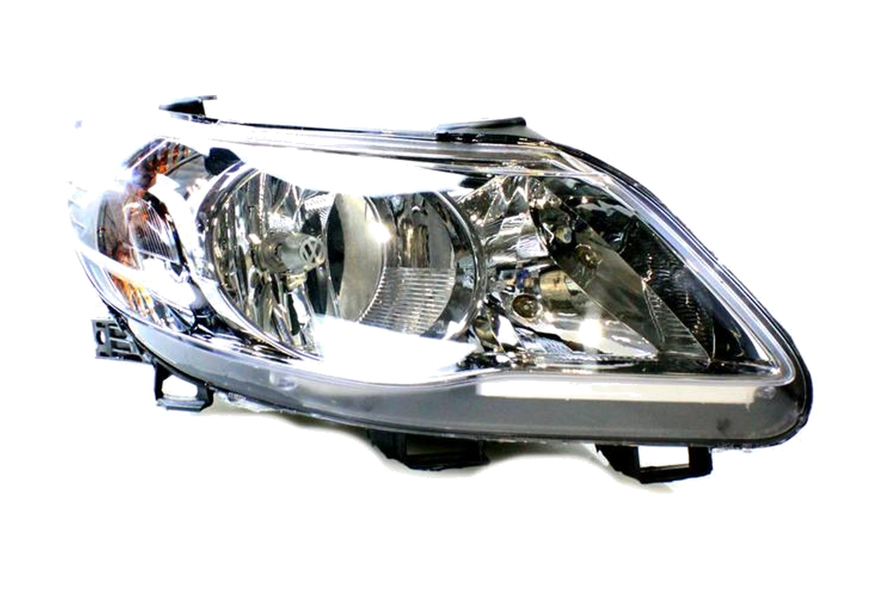 Farol Direito (Passageiro) VW 5U0941008B - Imagem 3