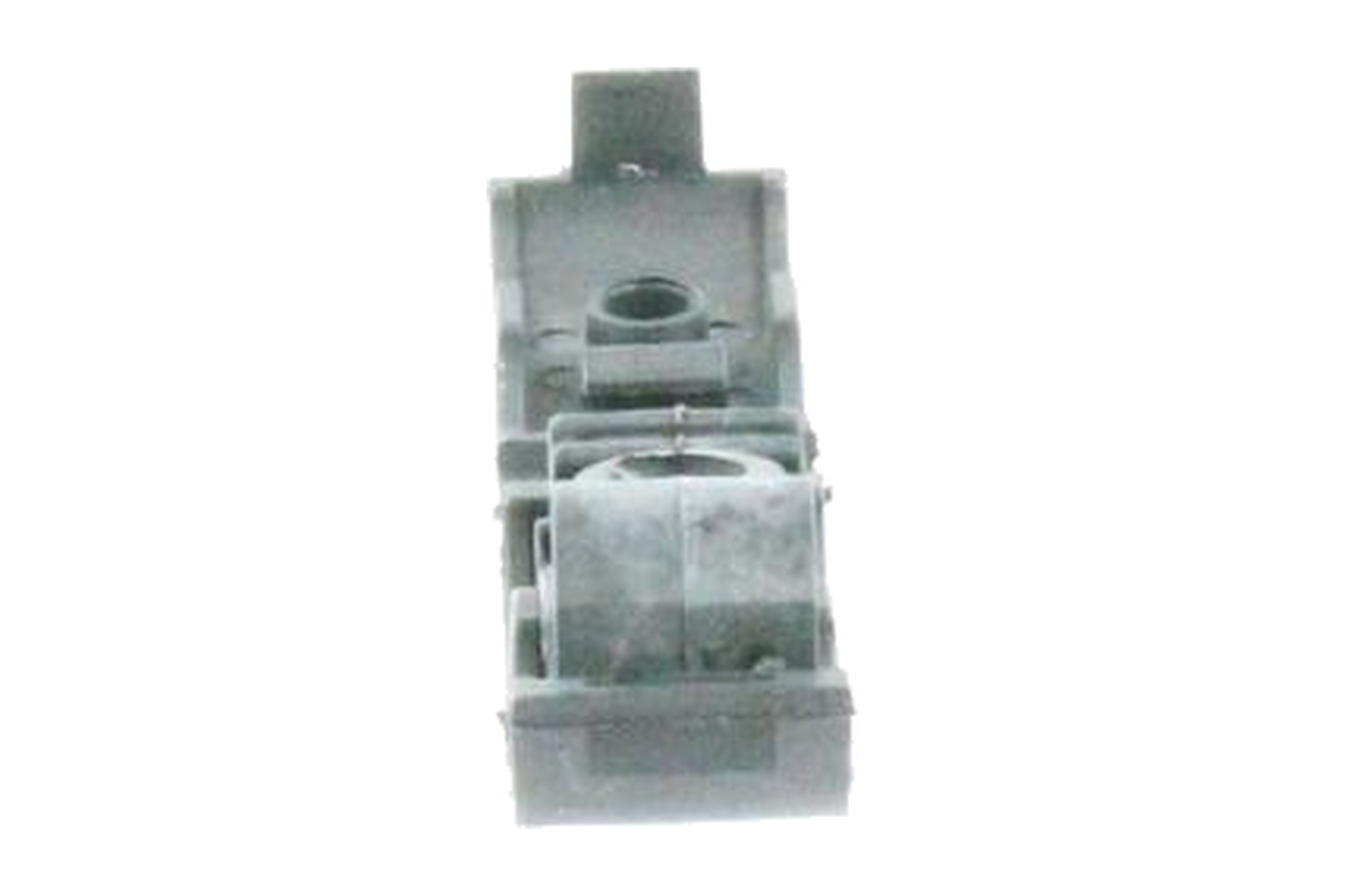 Suporte de Mangueira de Ar Condicionado VW 701820774A - Imagem 7