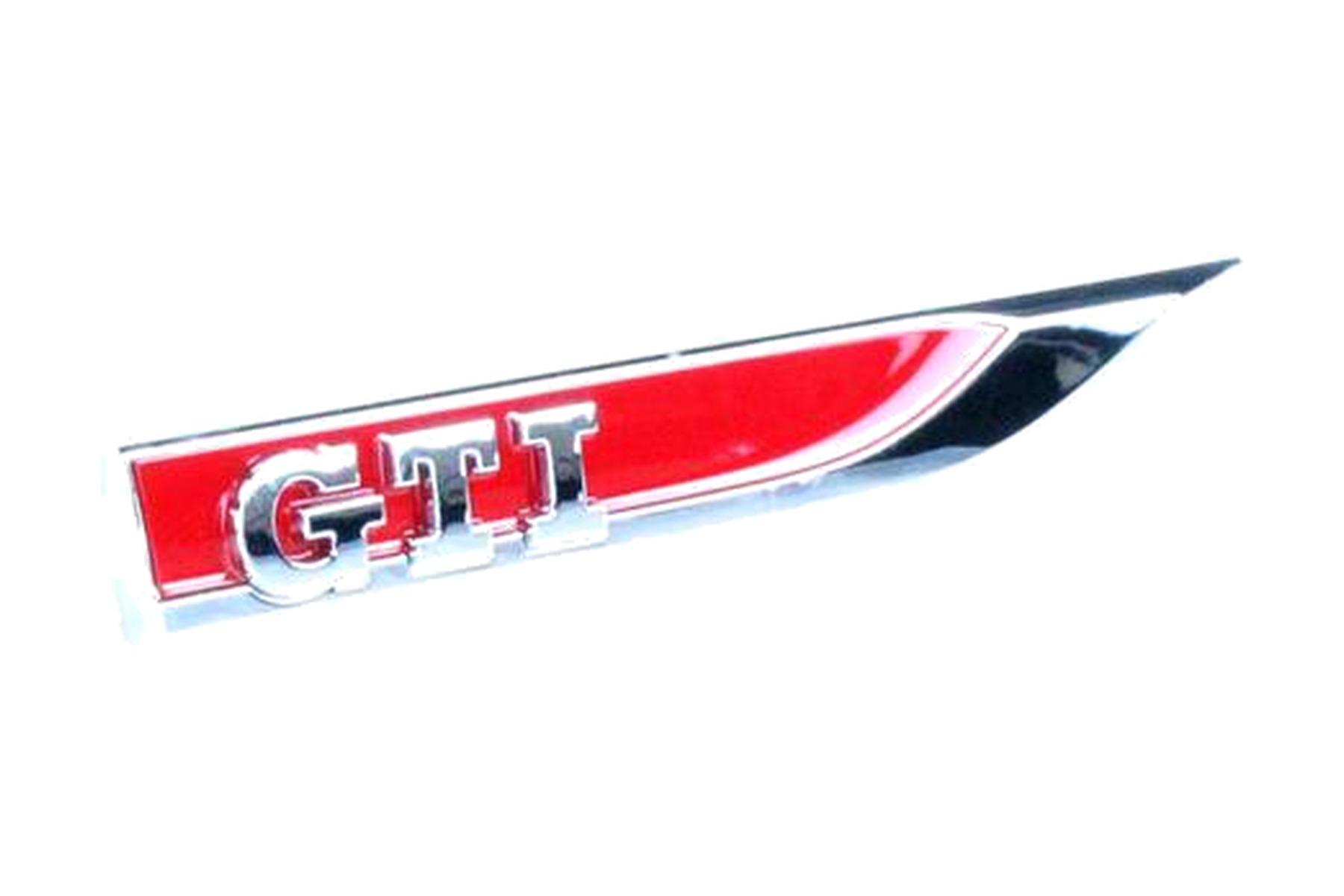 Emblema de Para-lama VW 5G0853688ATJZQ - Imagem 2