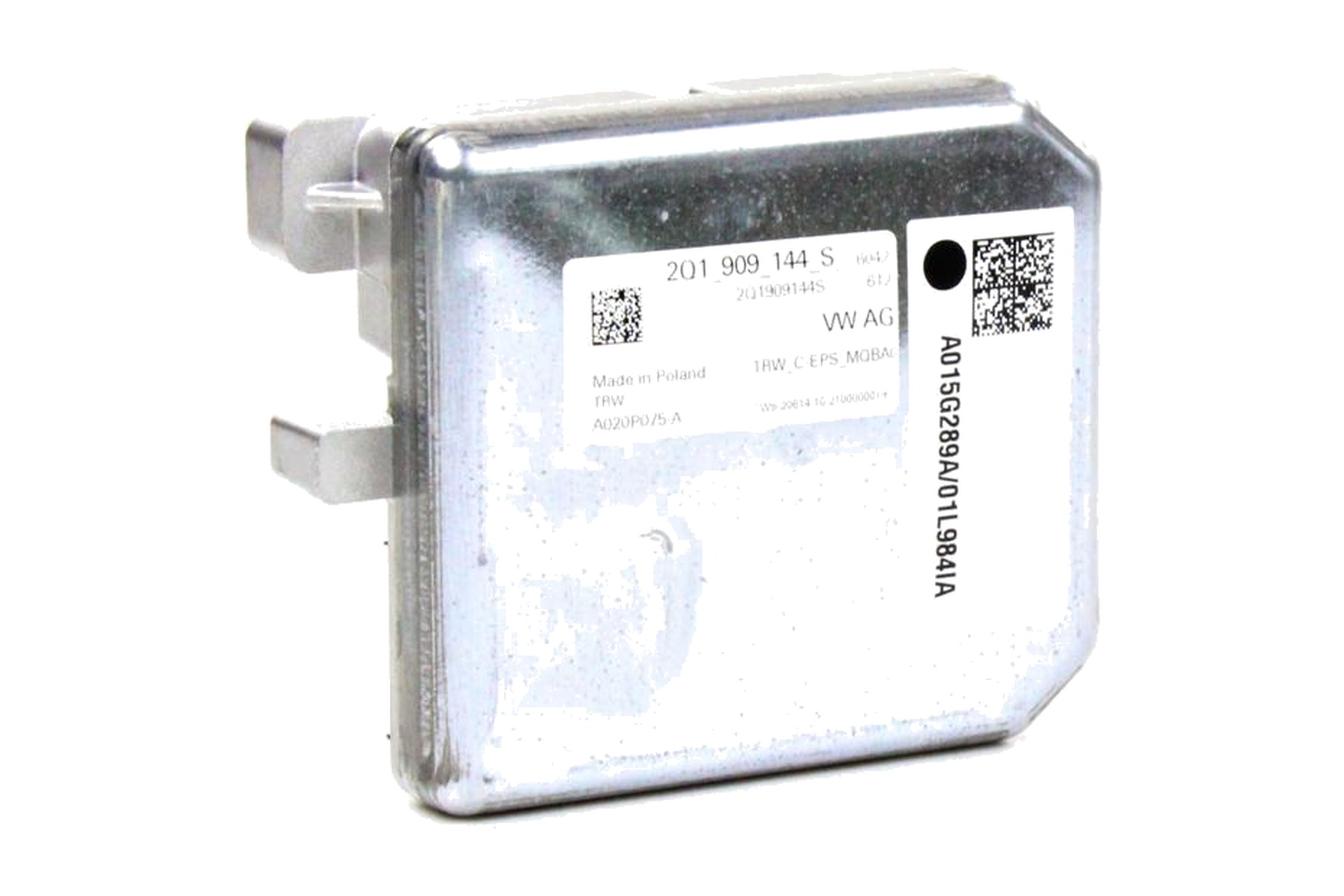 Módulo de Direção Elétrica VW 2Q1909144S - Imagem 23