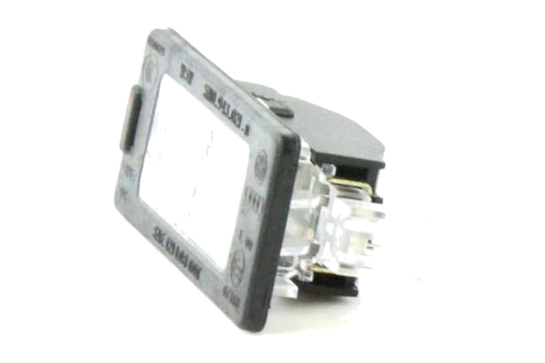 Luz de Placa VW 1K9943021D - Imagem 6