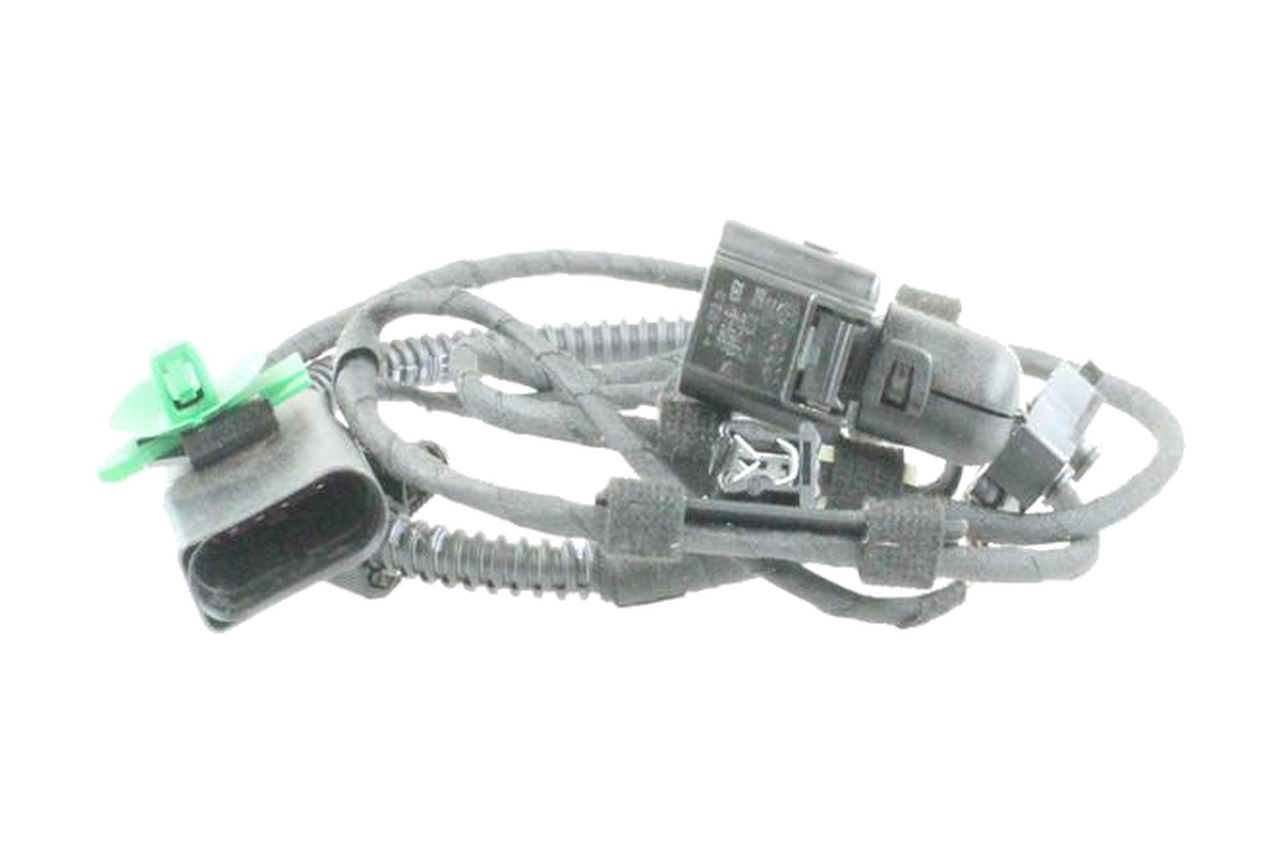 Interruptor de Abertura de Capô VW 3AA953236A - Imagem 2