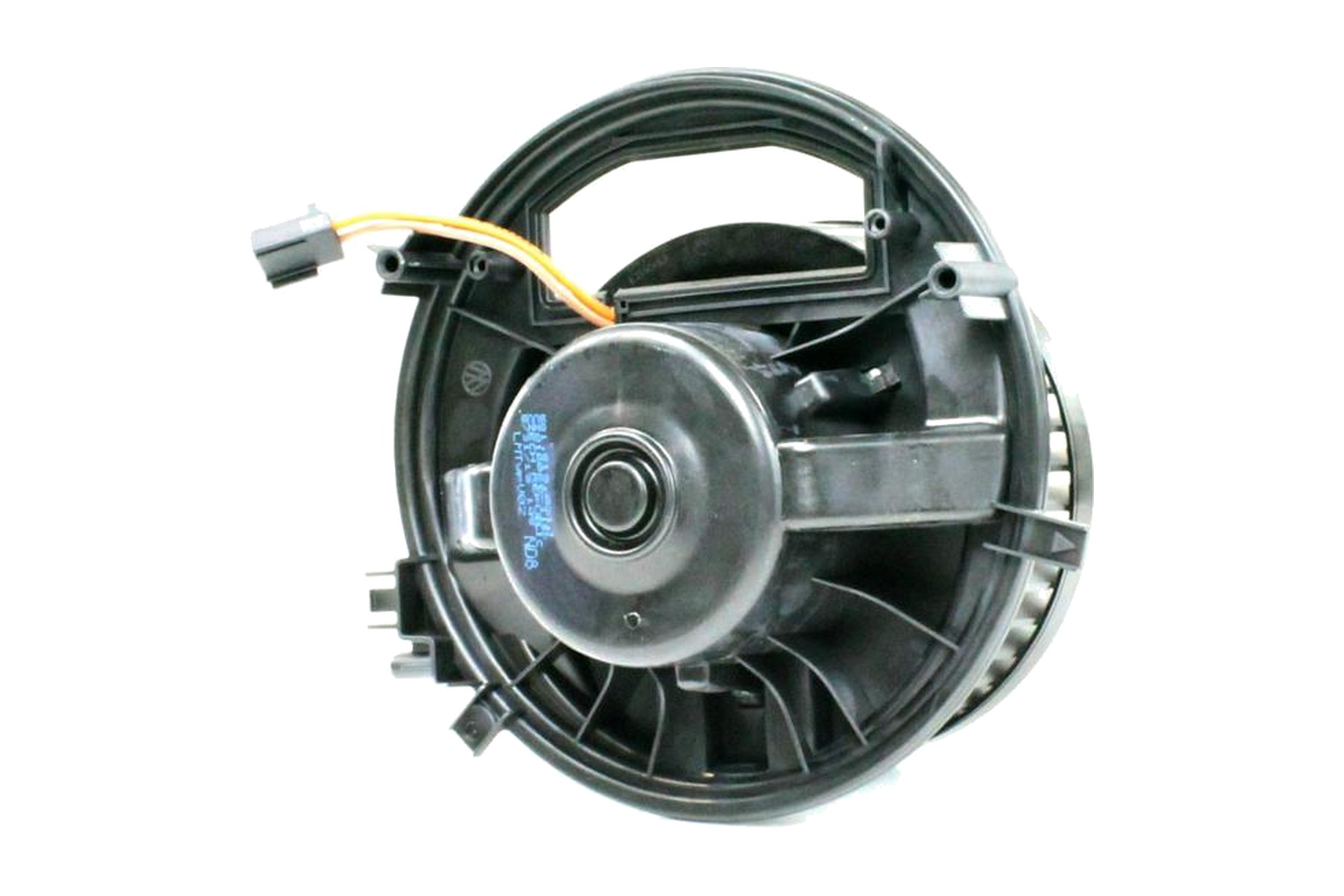 Ventoinha de Caixa de Ar VW 5Q1819021J - Imagem 3