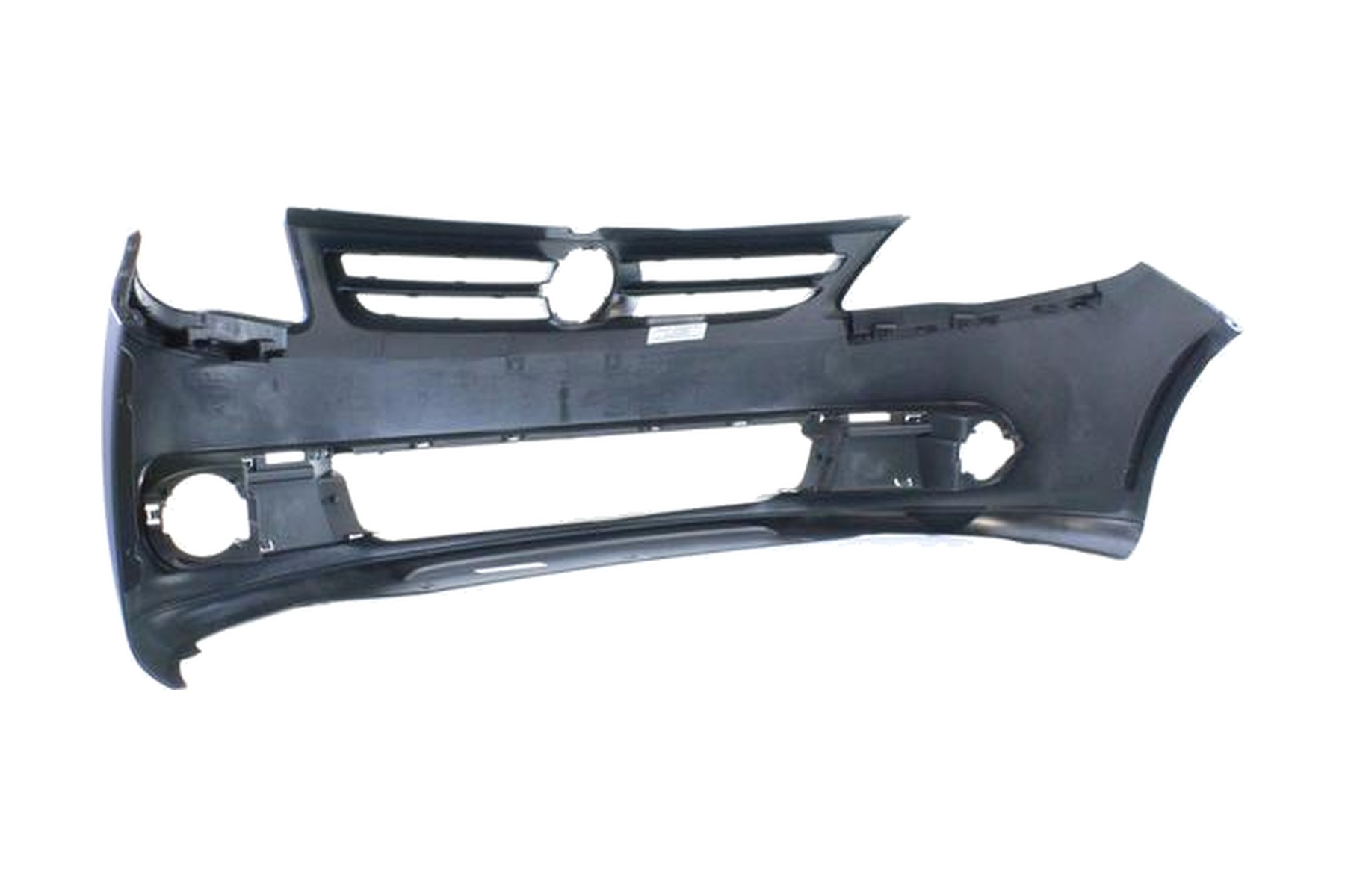 Para-choque Dianteiro VW 5U0807217AGRU - Imagem 11