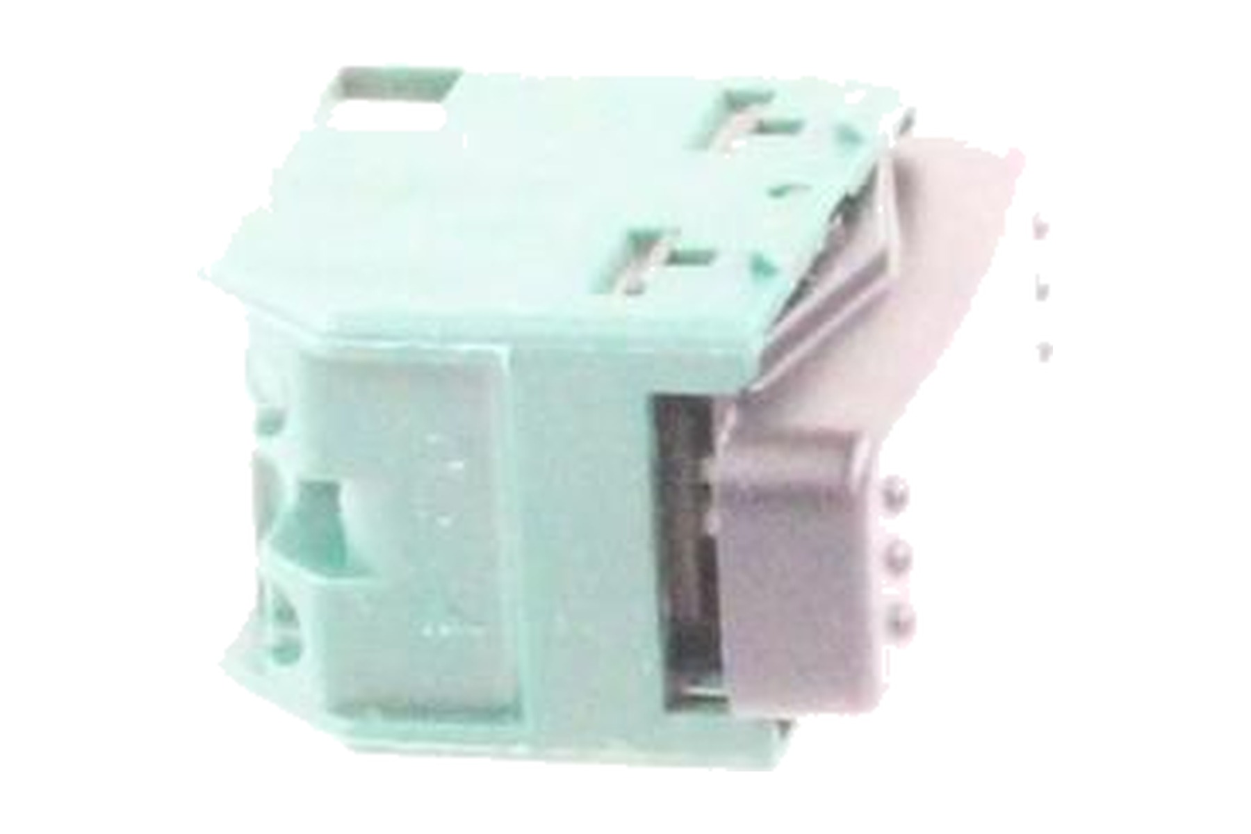 Botão Interruptor de Trava Elétrica de Porta VW 1C0962125A01C - Imagem 20