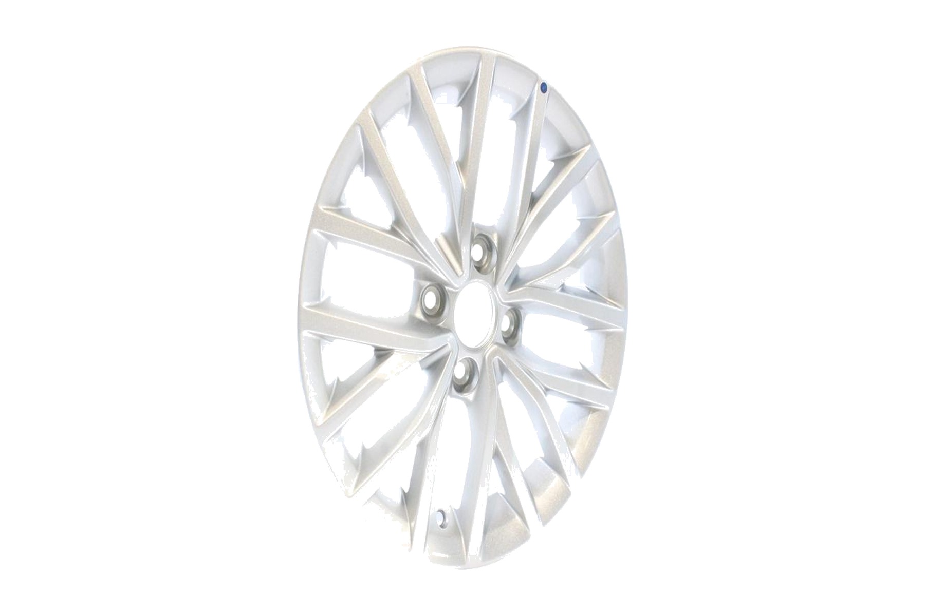 Roda VW 5U7601025BZ31 - Imagem 24