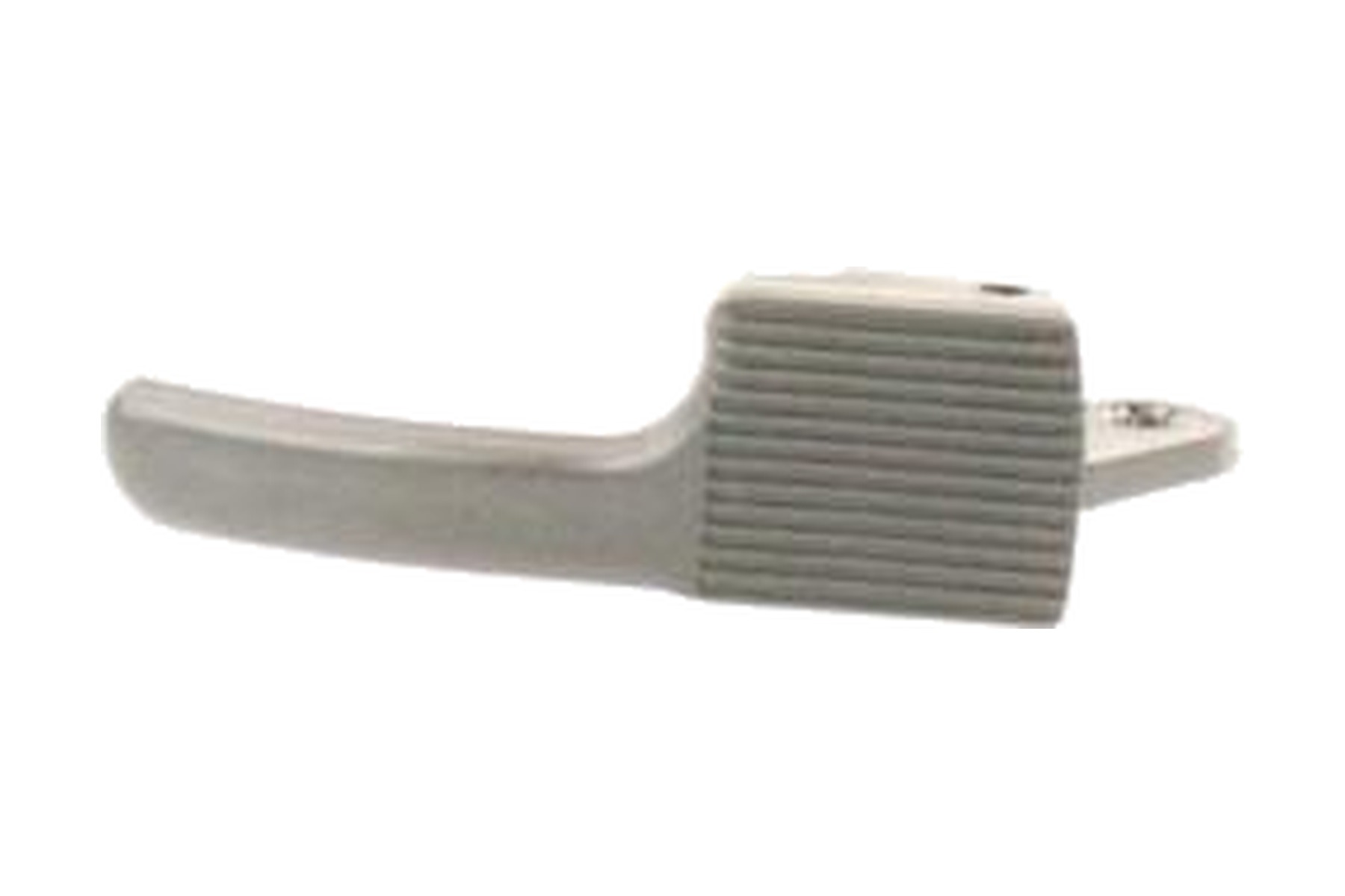Puxador de Maçaneta de Porta Interno VW 111837226D1NN - Imagem 2
