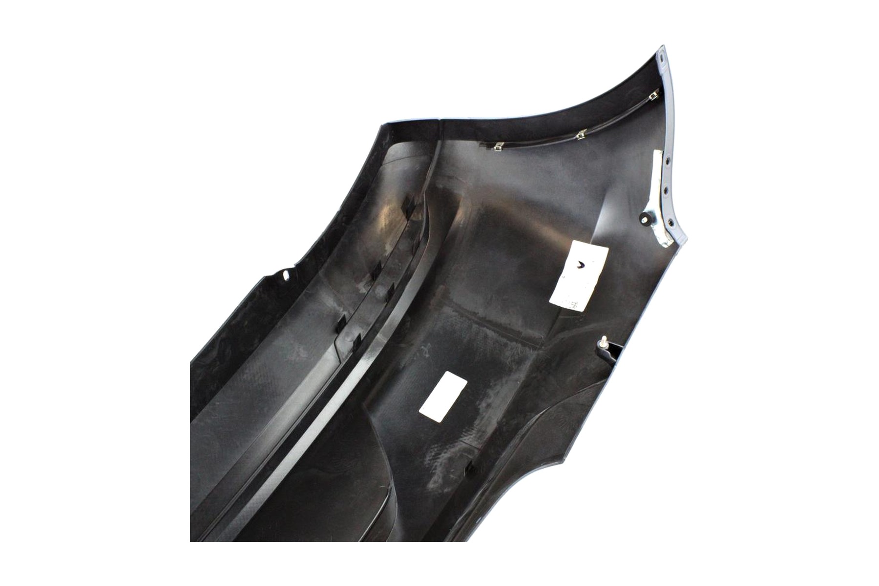 Para-choque Traseiro VW 5U6807417JGRU - Imagem 3