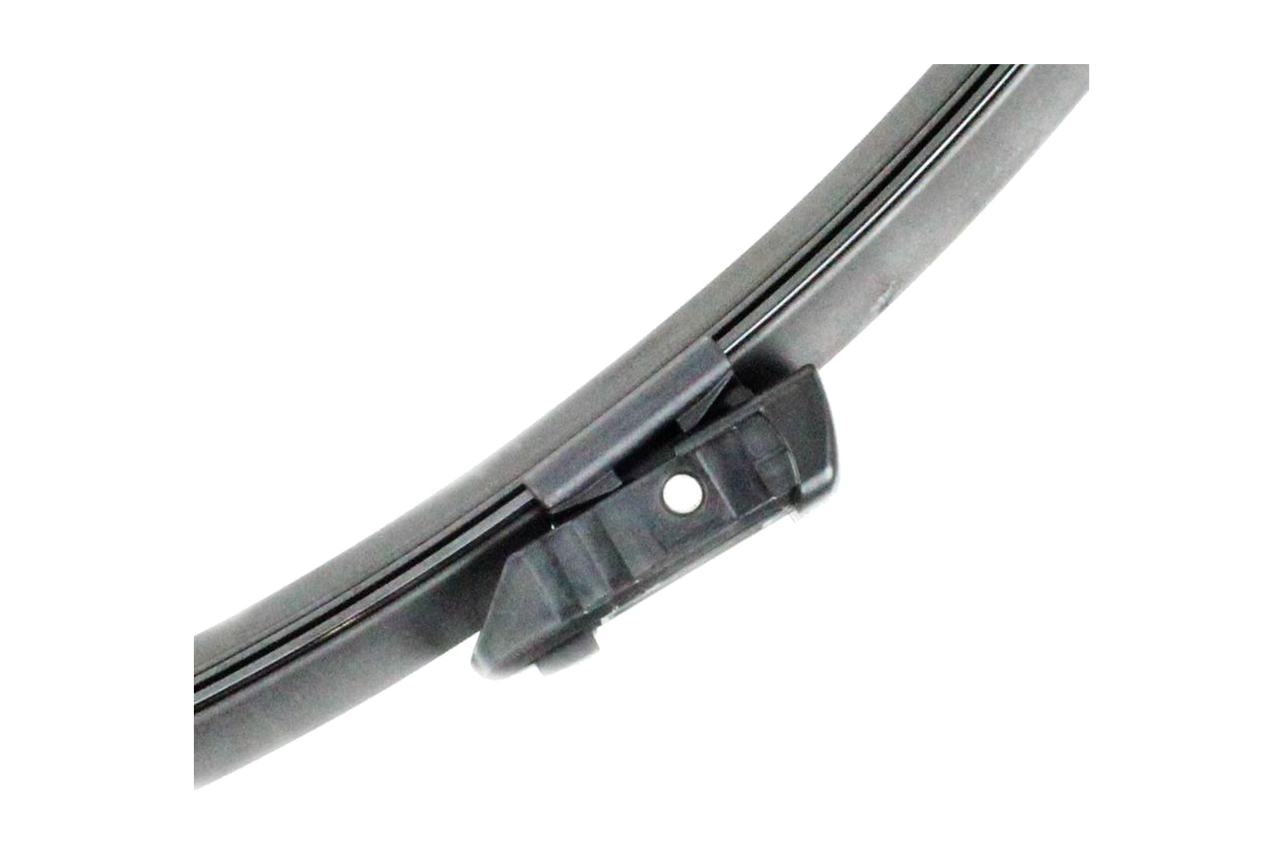 Palheta de Limpador de Para-brisa Dianteiro Esquerdo (Motorista) VW 5C7955425B - Imagem 3