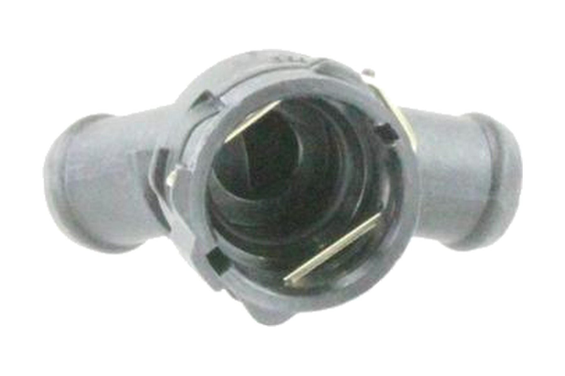 Conexão de Mangueira de Água de Radiador VW 5Q0122291AB - Imagem 15