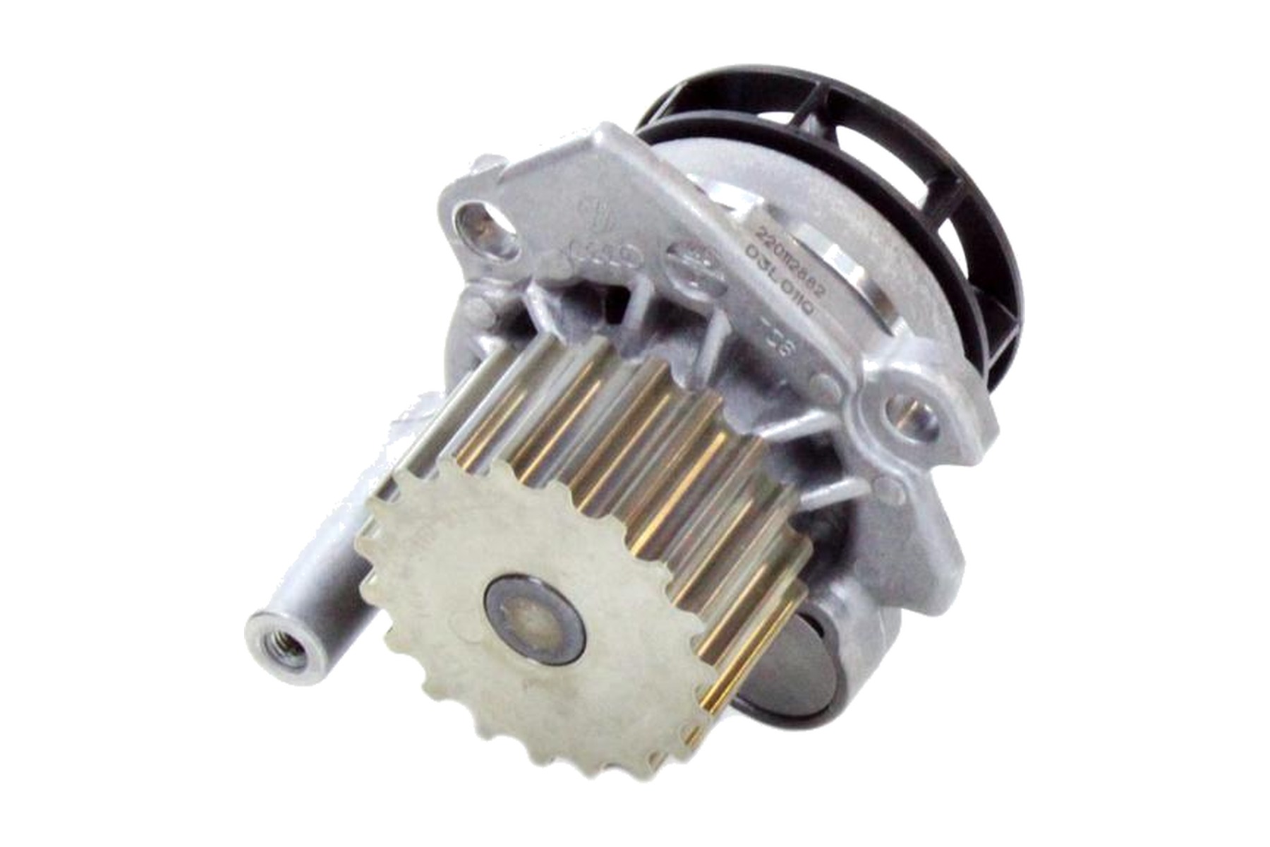 Bomba de Água de Motor VW 03L121011Q - Imagem 15