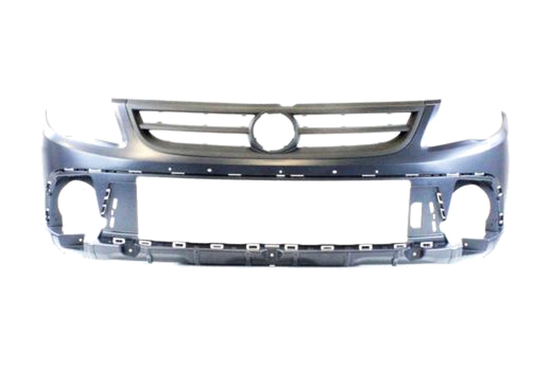 Para-choque Dianteiro VW 5U0807217GGRU