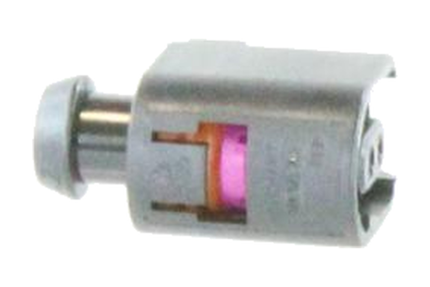 Conector de Chicote Elétrico VW 8T0973702 - Imagem 8