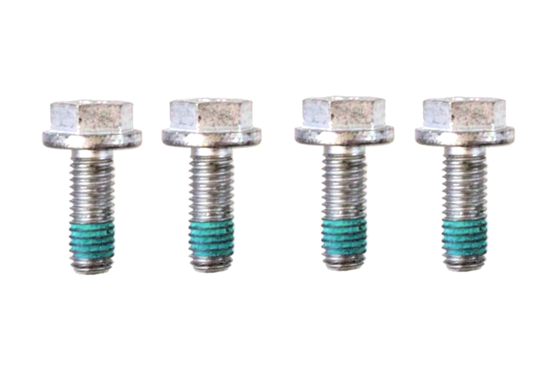 Pastilha de Freio Traseiro VW 3AA698451B - Imagem 3