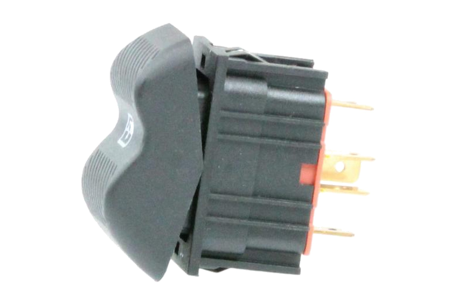 Botão Interruptor de Acionamento de Vidro Elétrico VW 377959855A999 - Imagem 6