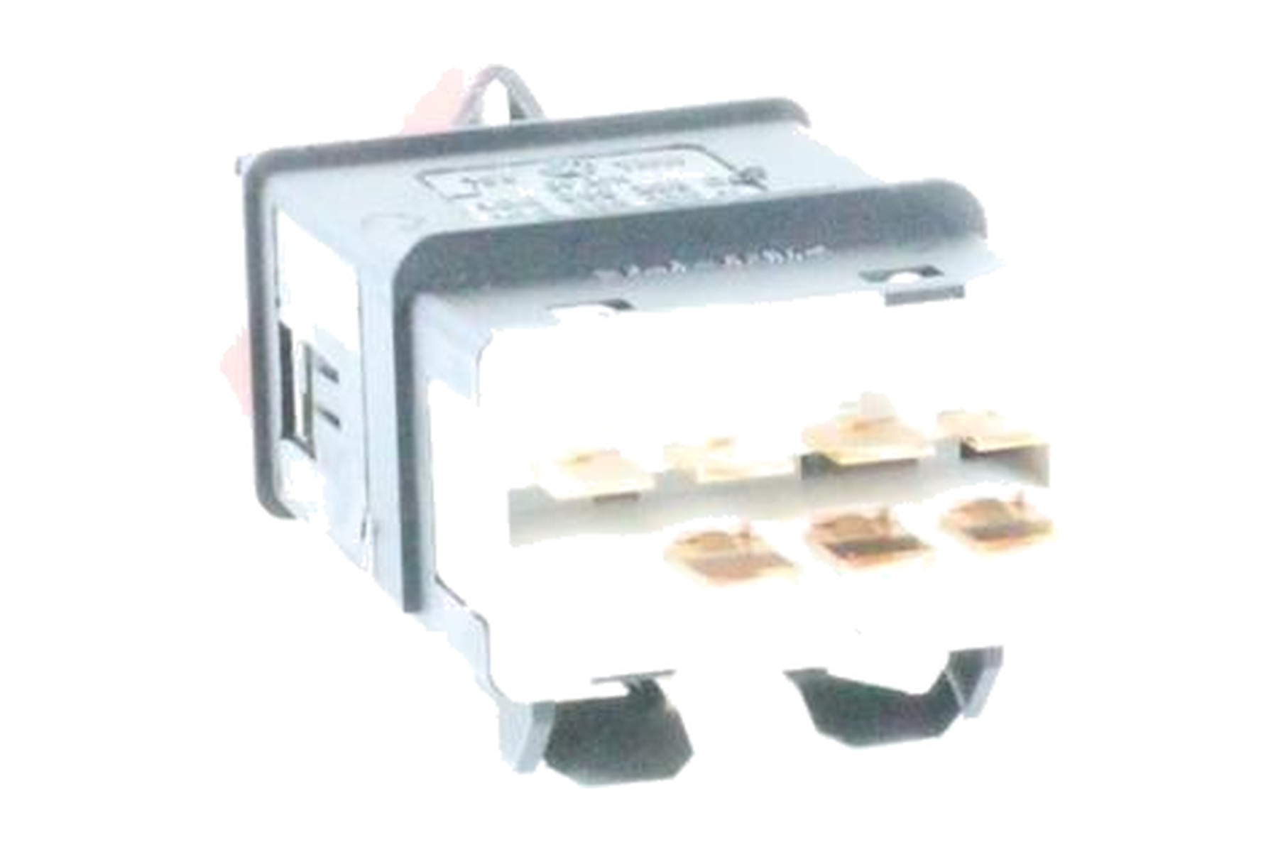 Botão Interruptor de Pisca Alerta VW 1C0953235DB41 - Imagem 12