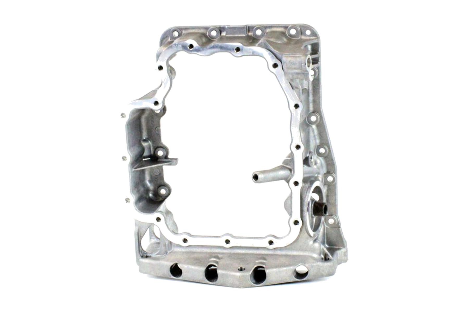 Cárter de Óleo de Motor Superior VW 04C103601M - Imagem 14