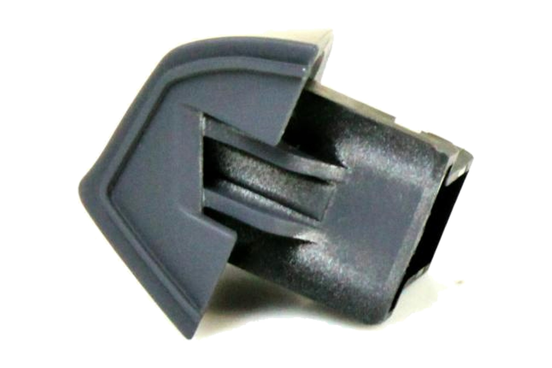 Acabamento de Cilindro de Fechadura de Porta VW 6EA839167DGRU - Imagem 8