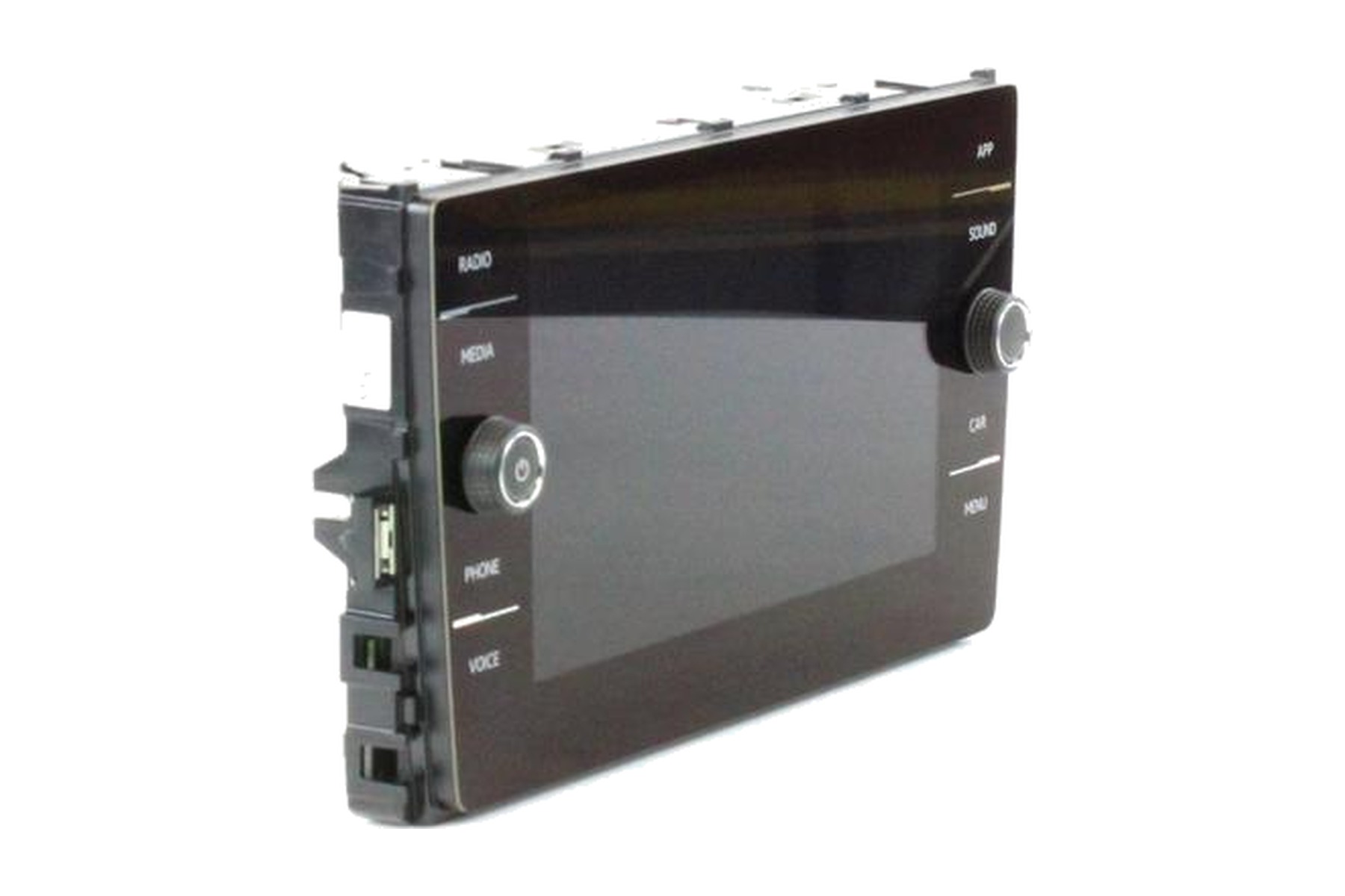 Rádio Automotivo VW 5G6919605A - Imagem 21