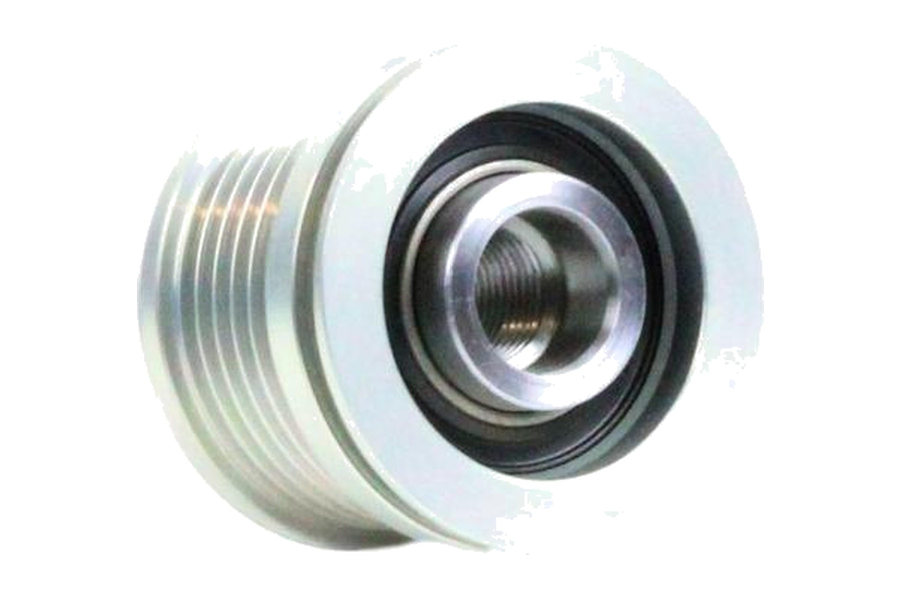 Polia de Alternador VW 045903119A - Imagem 7